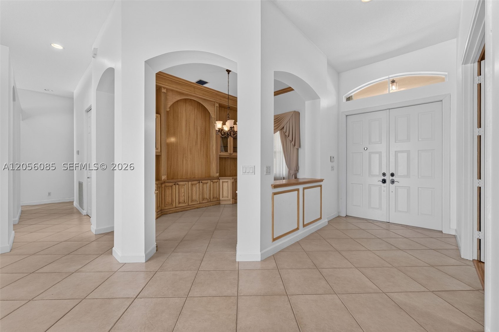 18659 SW 12th St, Pembroke Pines FL 33029