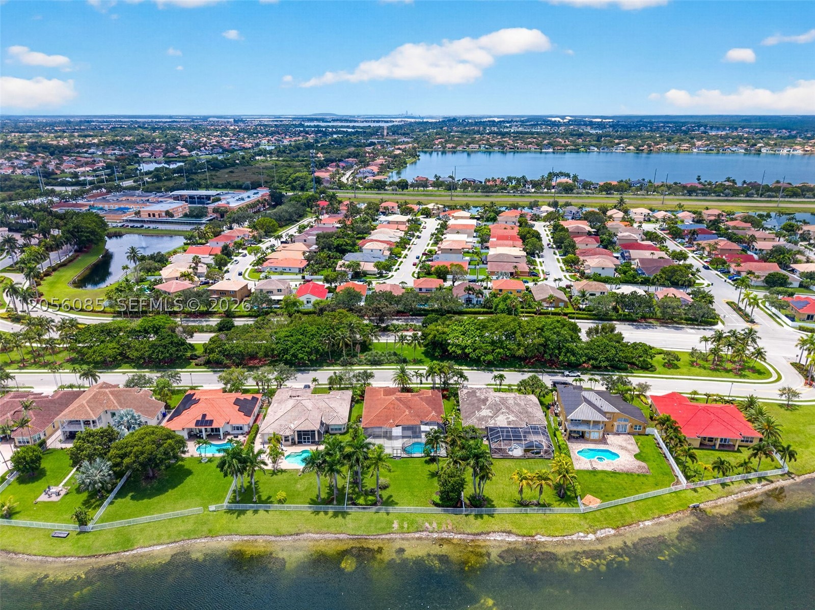 18659 SW 12th St, Pembroke Pines FL 33029