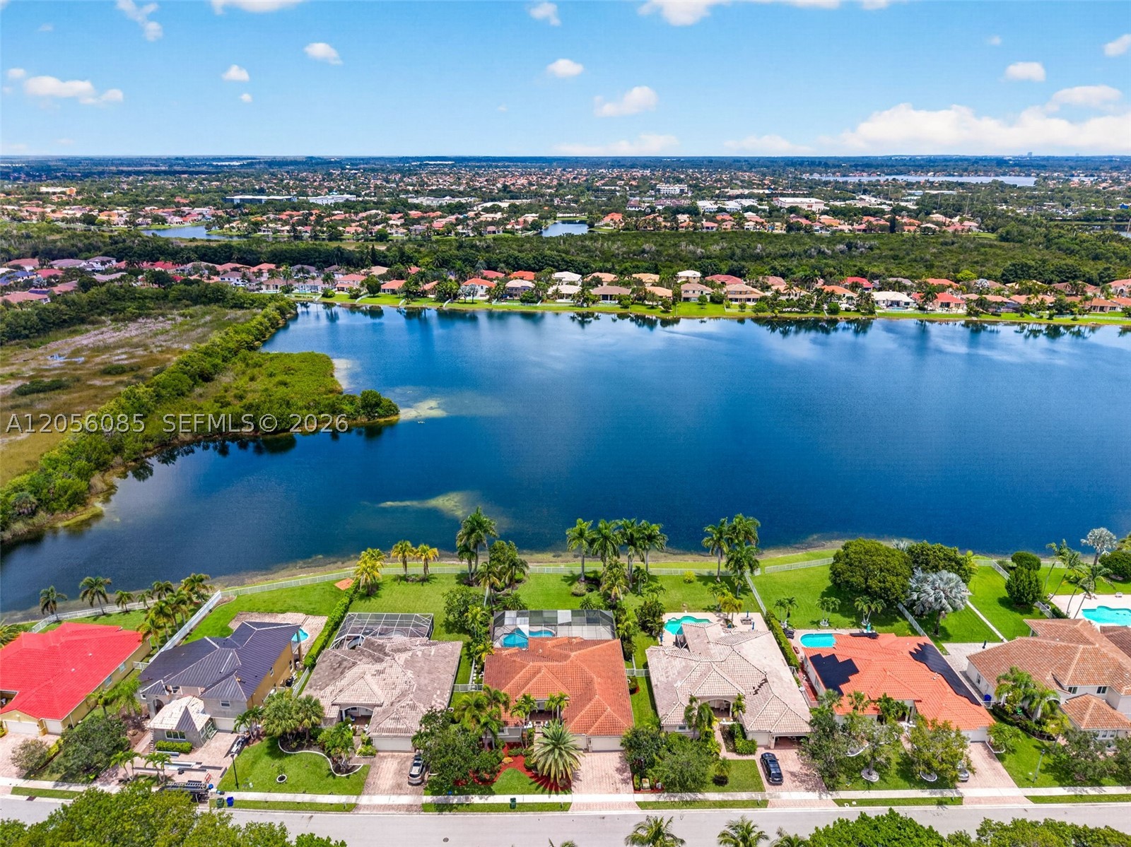 18659 SW 12th St, Pembroke Pines FL 33029