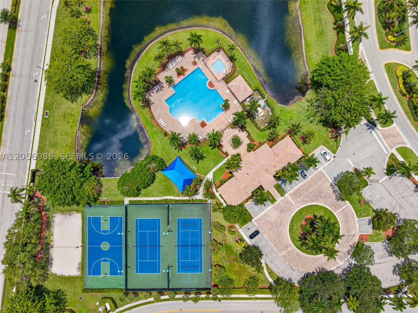 18659 SW 12th St, Pembroke Pines FL 33029