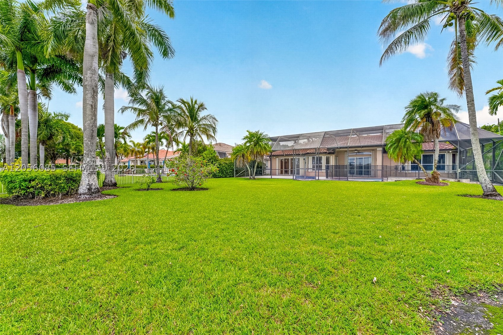 18659 SW 12th St, Pembroke Pines FL 33029