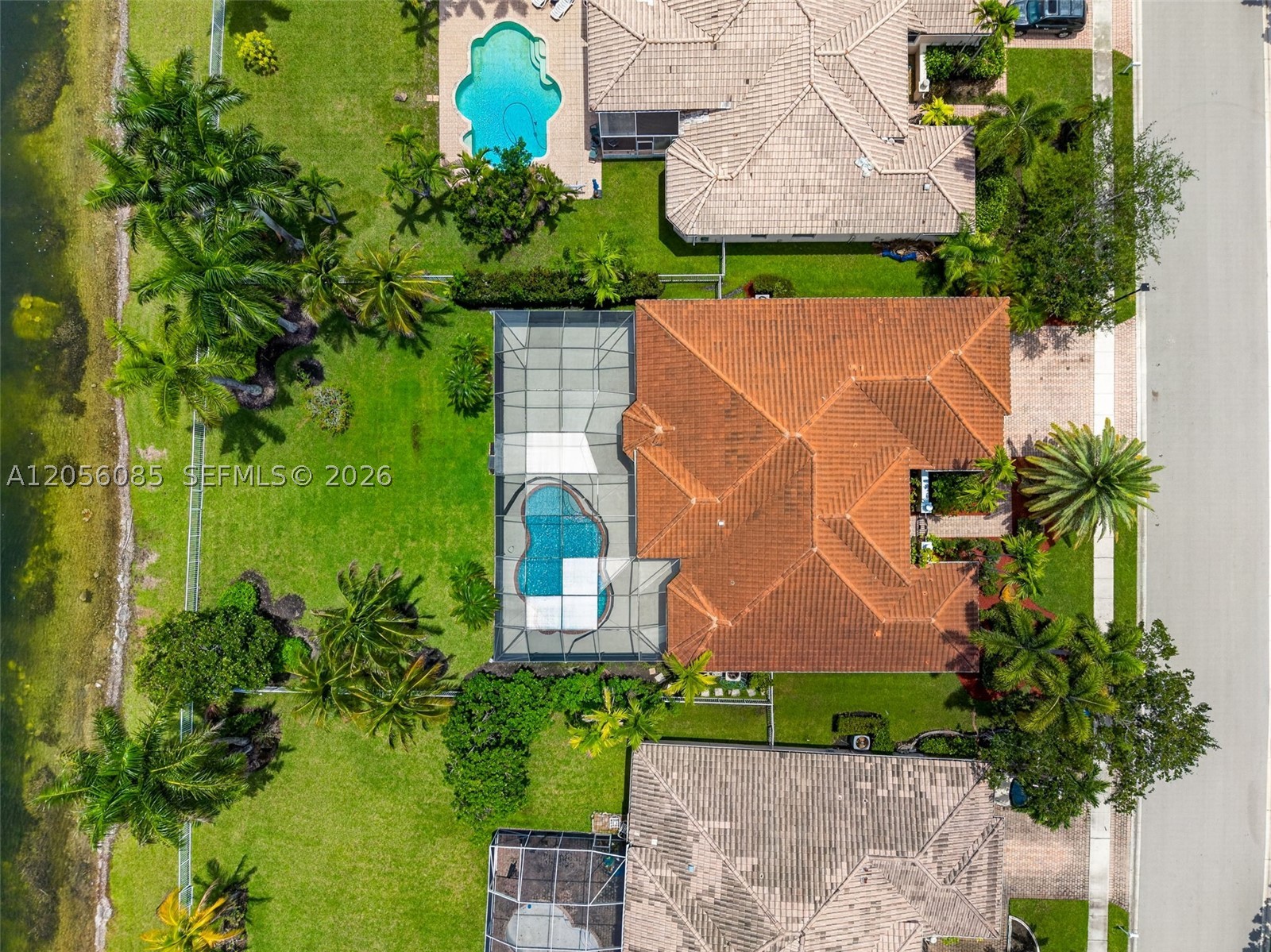 18659 SW 12th St, Pembroke Pines FL 33029