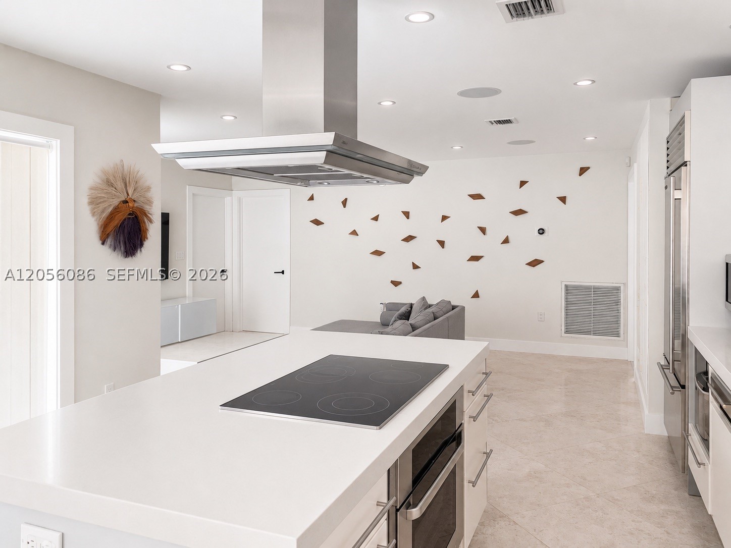 614 San Juan Dr, Coral Gables FL 33143