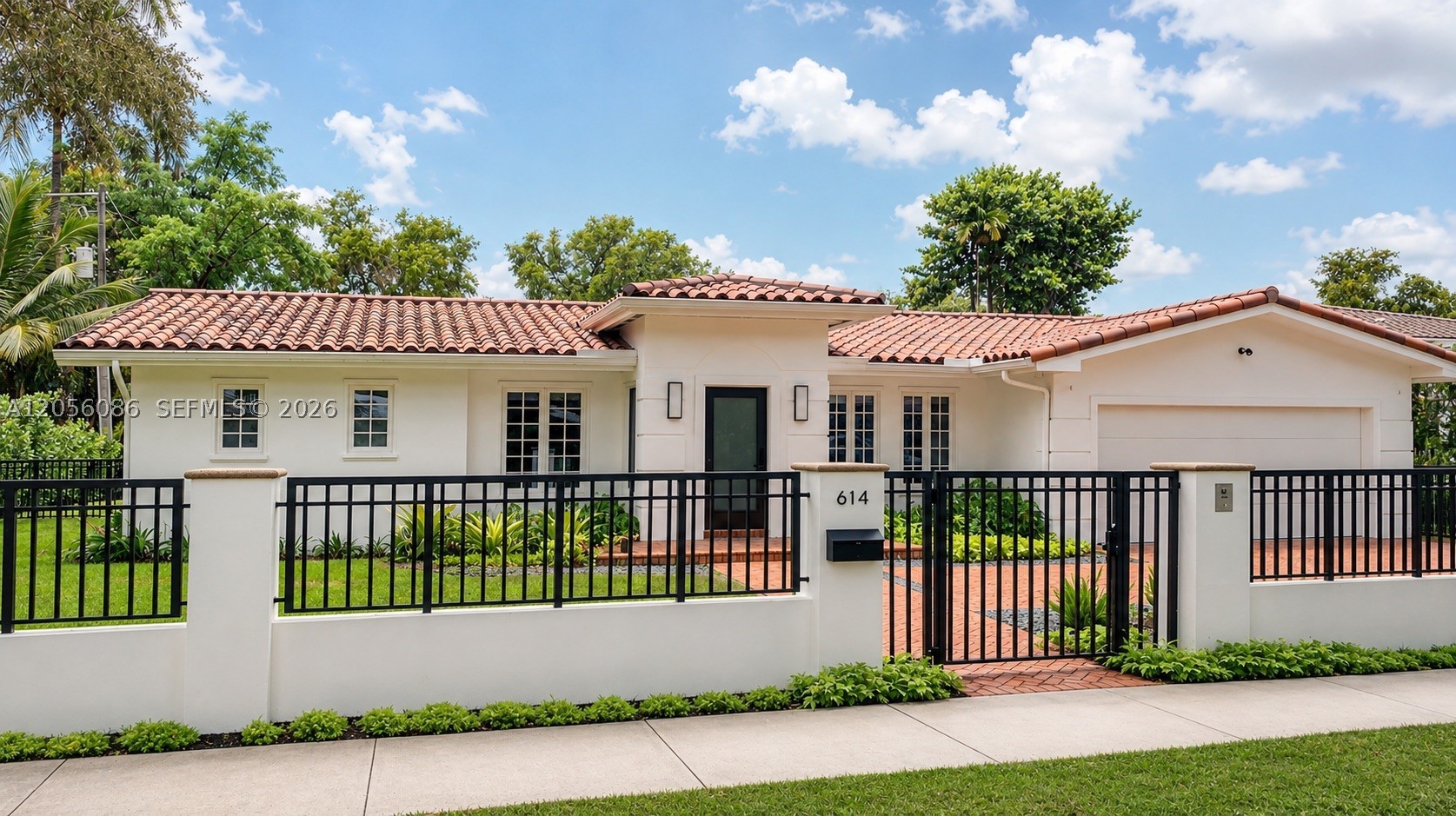 614 San Juan Dr, Coral Gables FL 33143