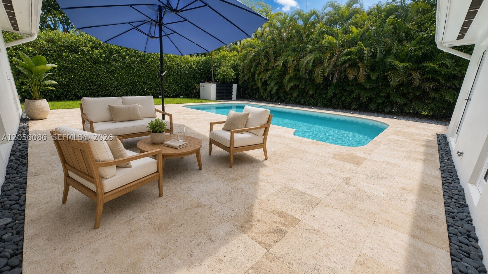 614 San Juan Dr, Coral Gables FL 33143