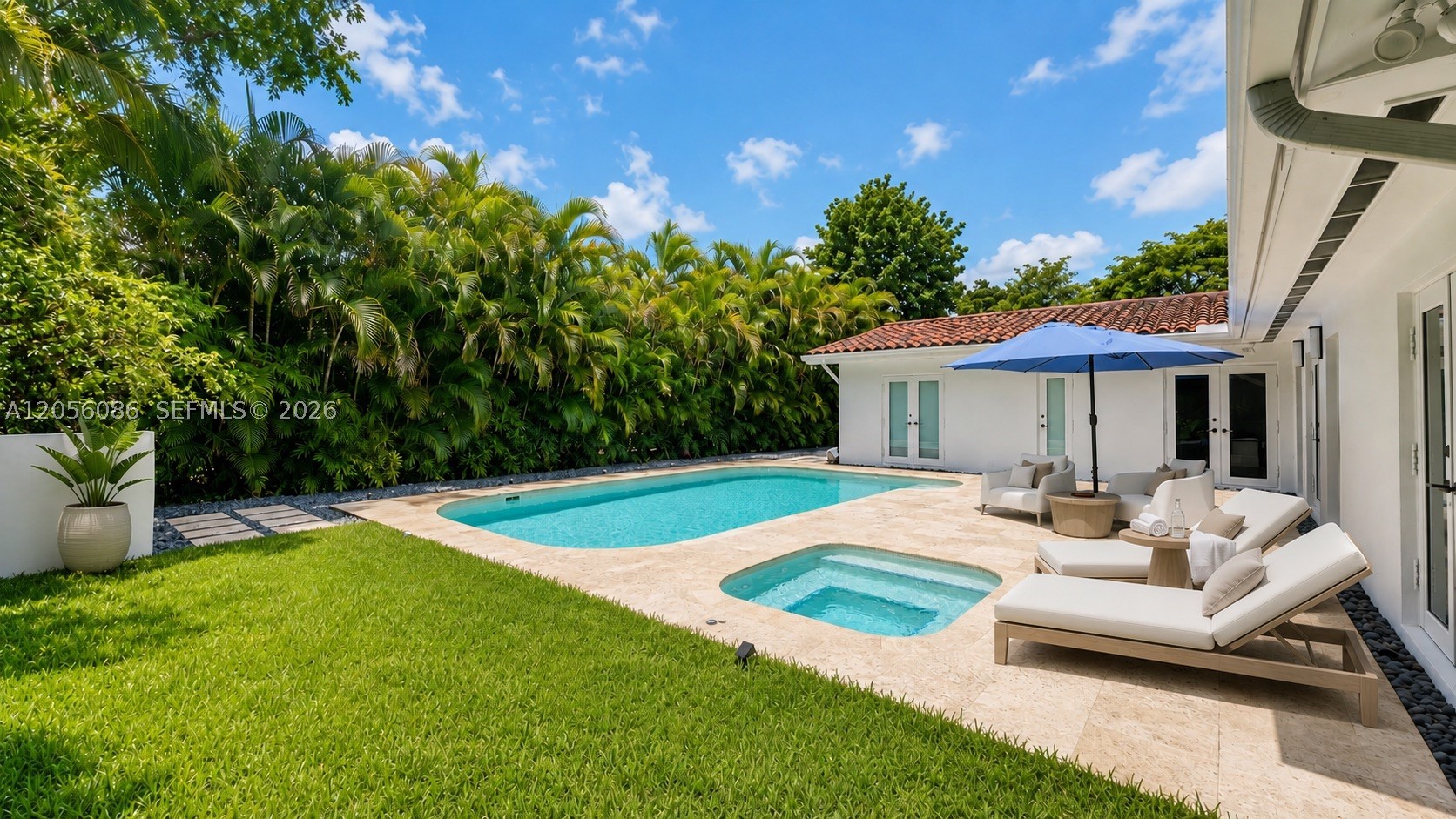 614 San Juan Dr, Coral Gables FL 33143