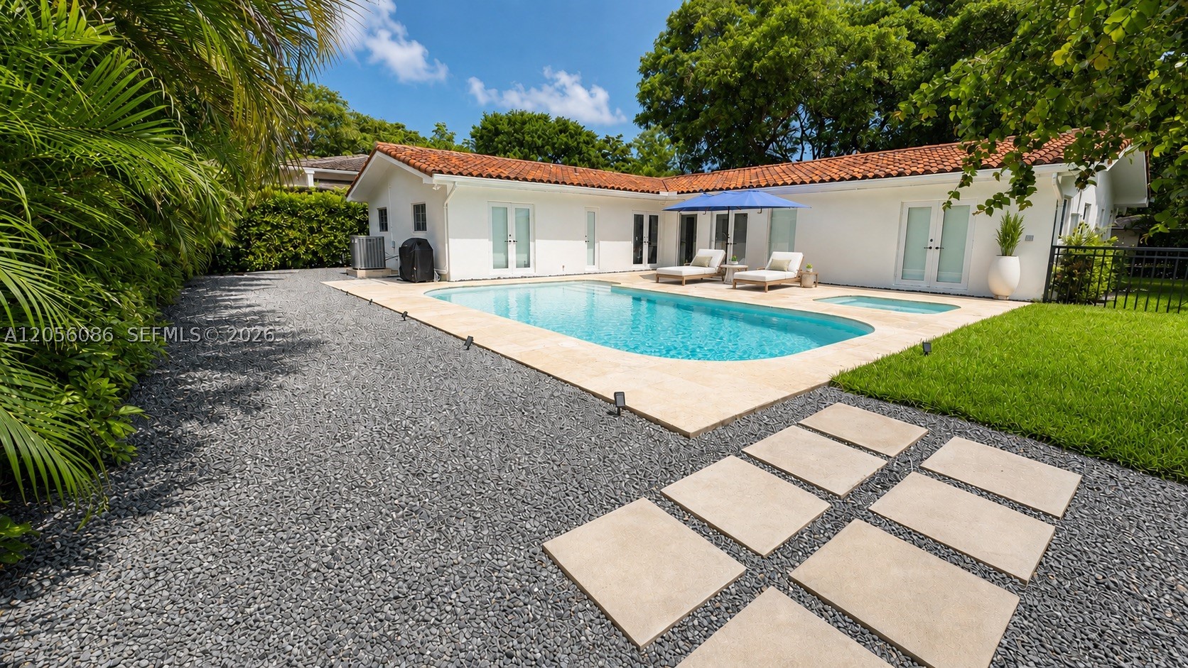 614 San Juan Dr, Coral Gables FL 33143