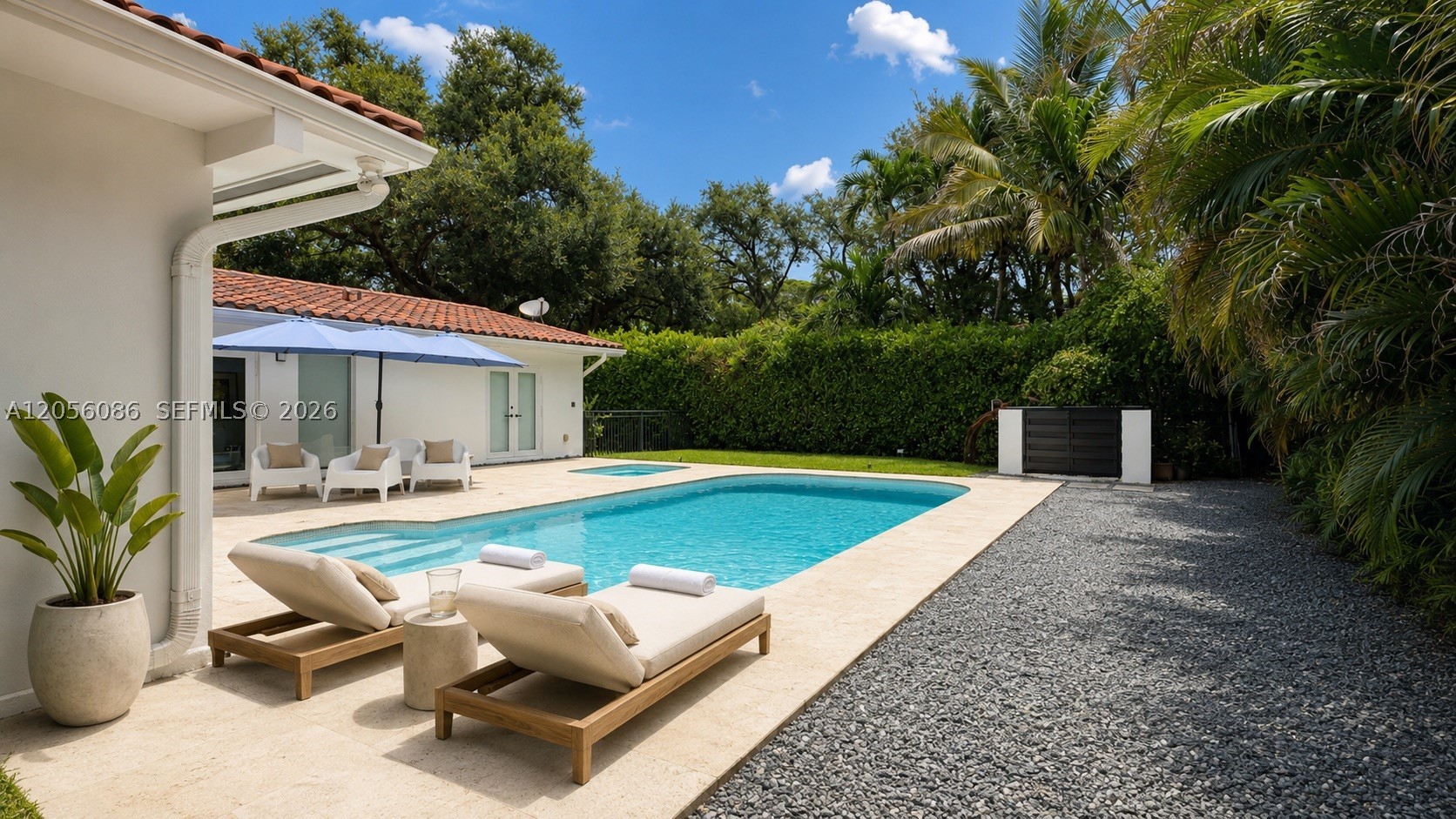 614 San Juan Dr, Coral Gables FL 33143