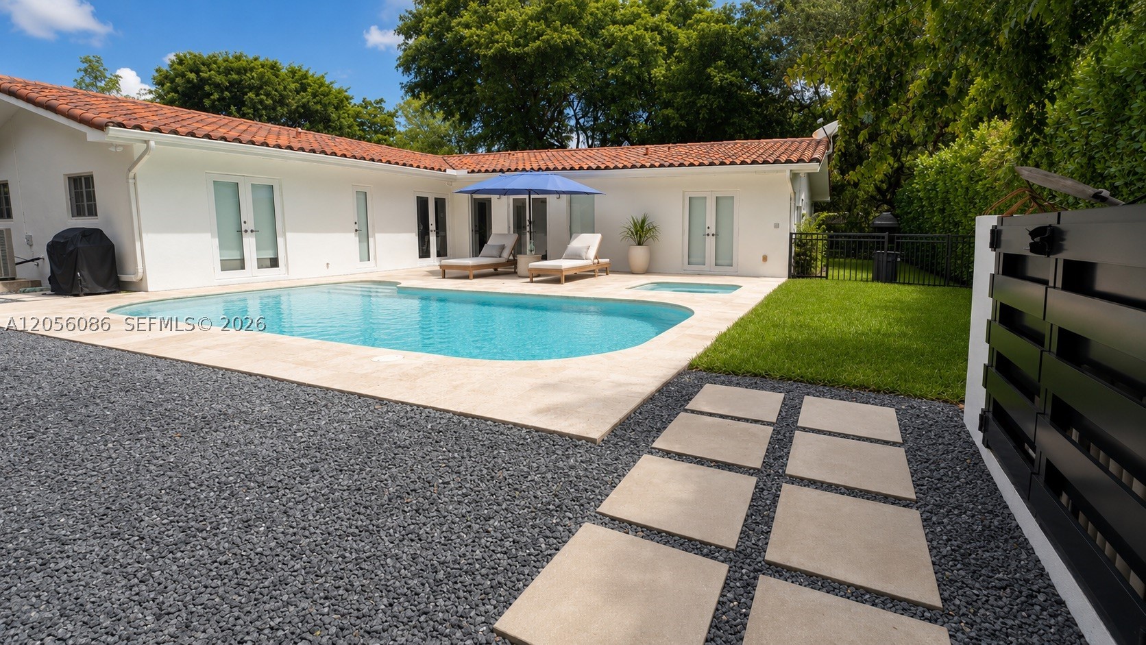614 San Juan Dr, Coral Gables FL 33143