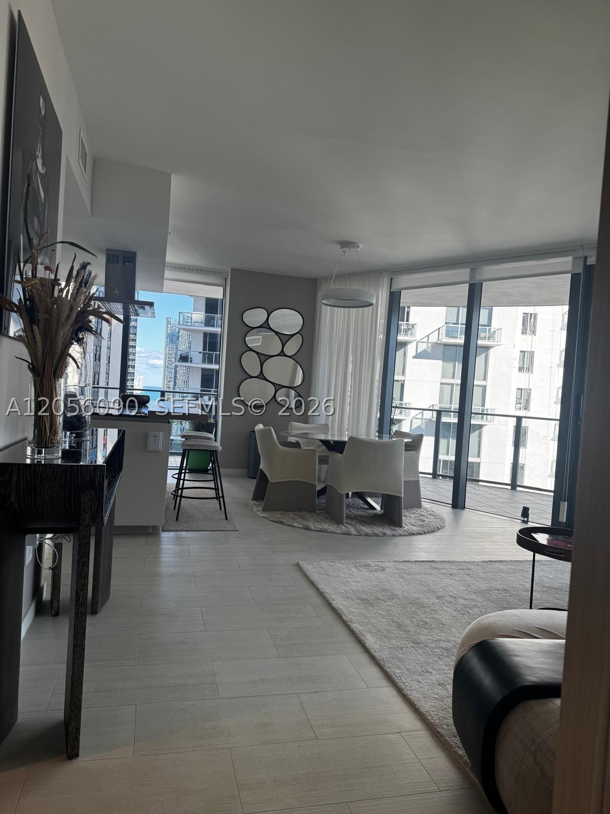 1000 Brickell Plaza #2301, Miami FL 33131