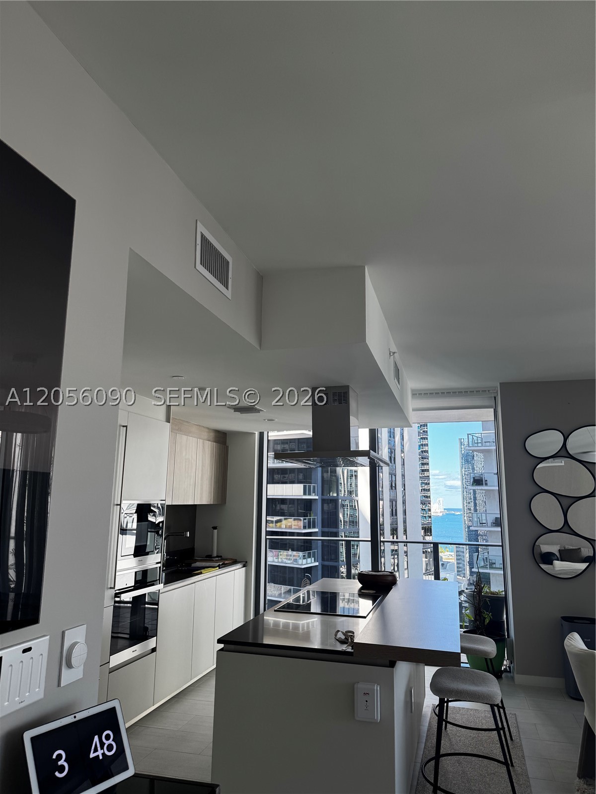 1000 Brickell Plaza #2301, Miami FL 33131