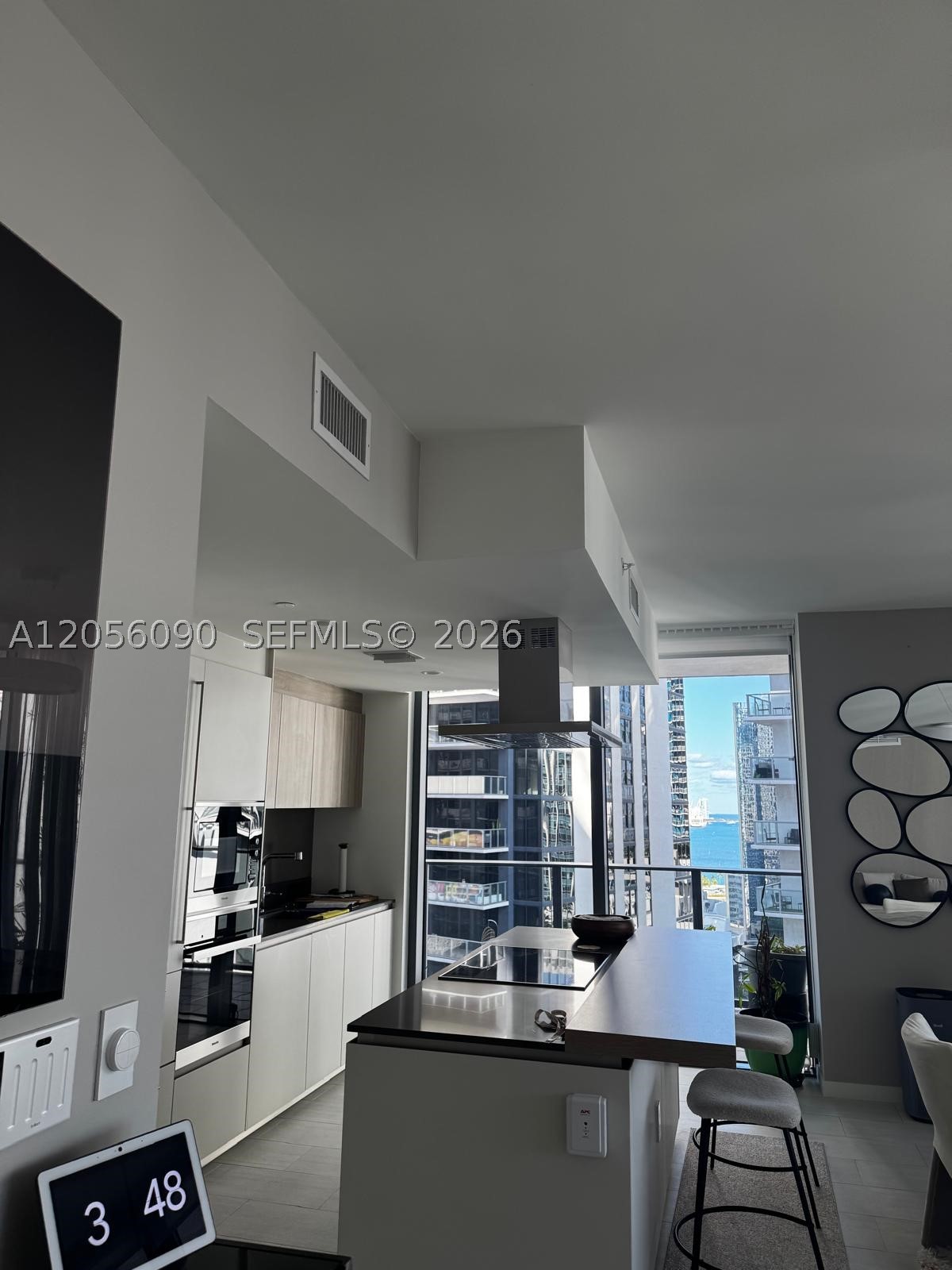 1000 Brickell Plaza #2301, Miami FL 33131