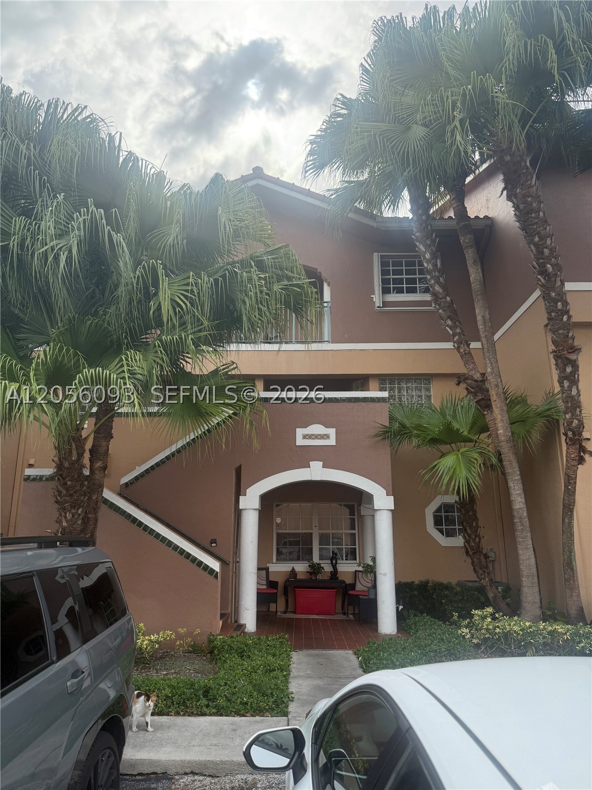 10010 Hammocks Blvd #203-2, Miami FL 33196