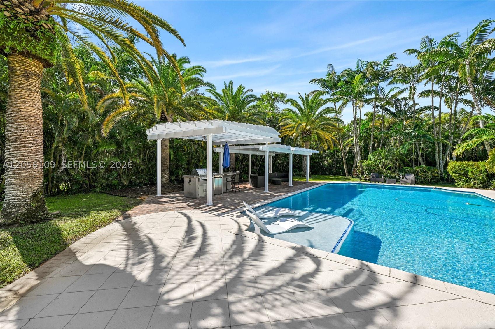 11070 SW 52nd Ct, Davie FL 33328