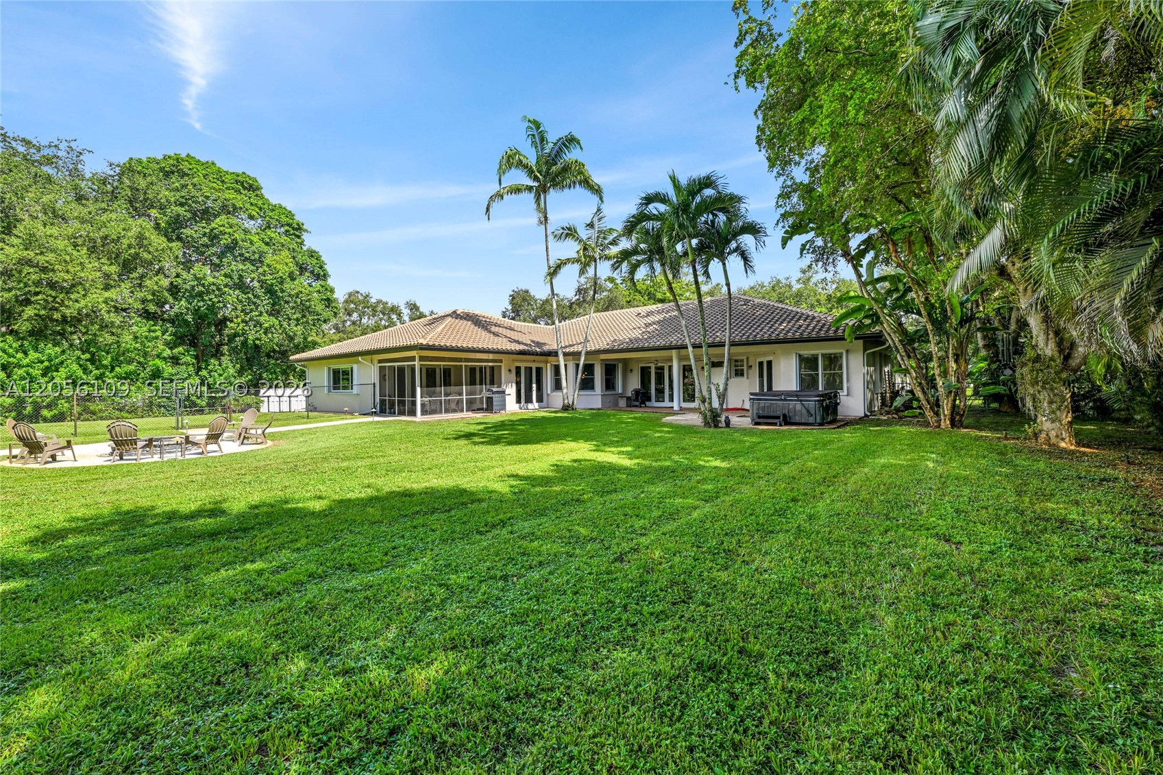 11070 SW 52nd Ct, Davie FL 33328