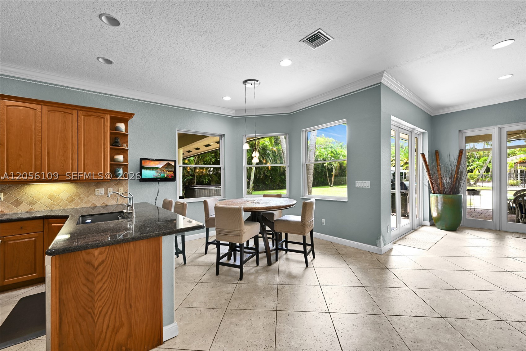 11070 SW 52nd Ct, Davie FL 33328