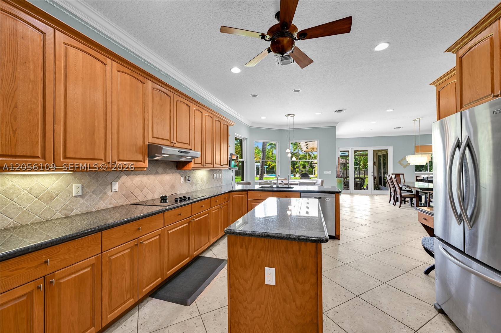 11070 SW 52nd Ct, Davie FL 33328