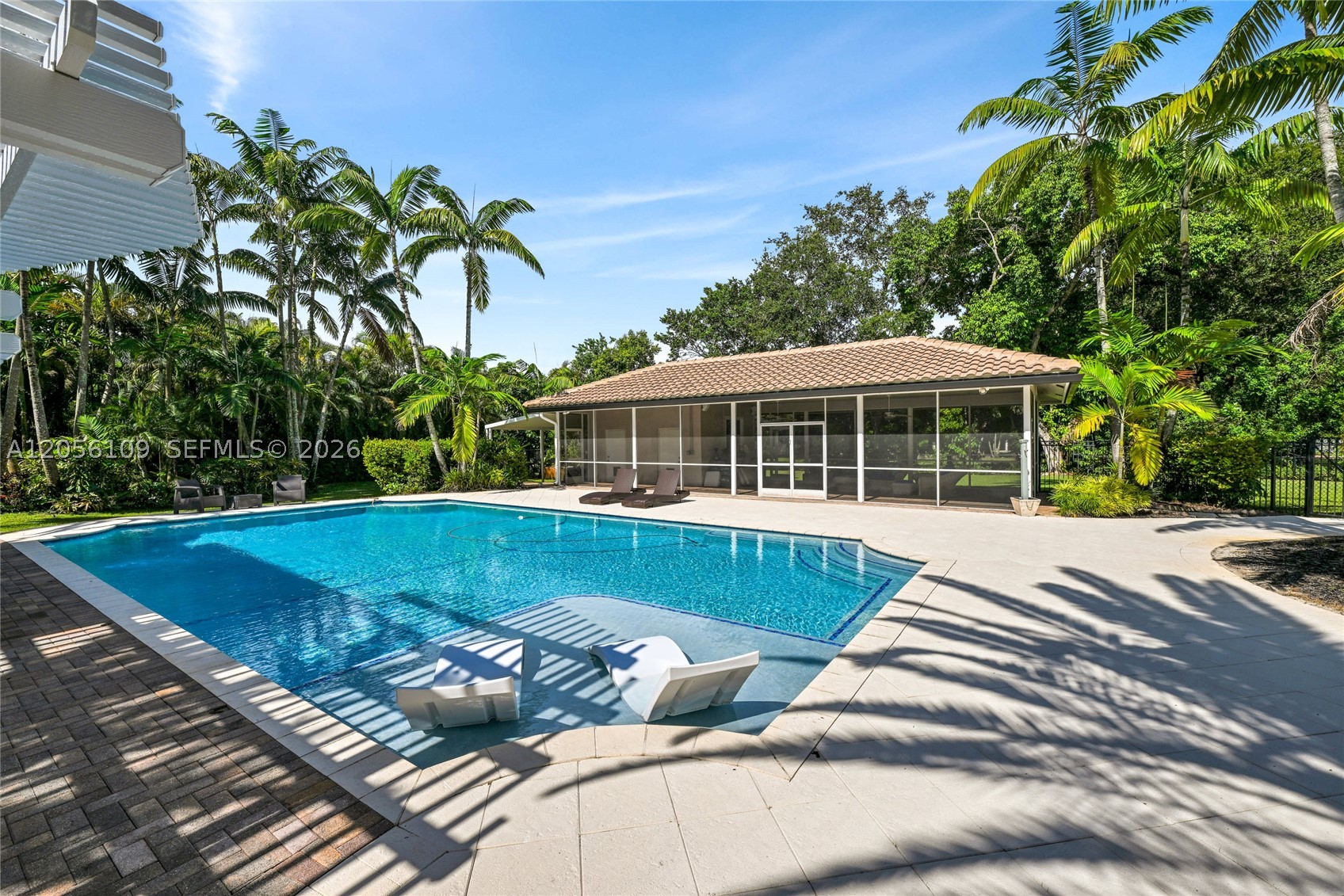 11070 SW 52nd Ct, Davie FL 33328