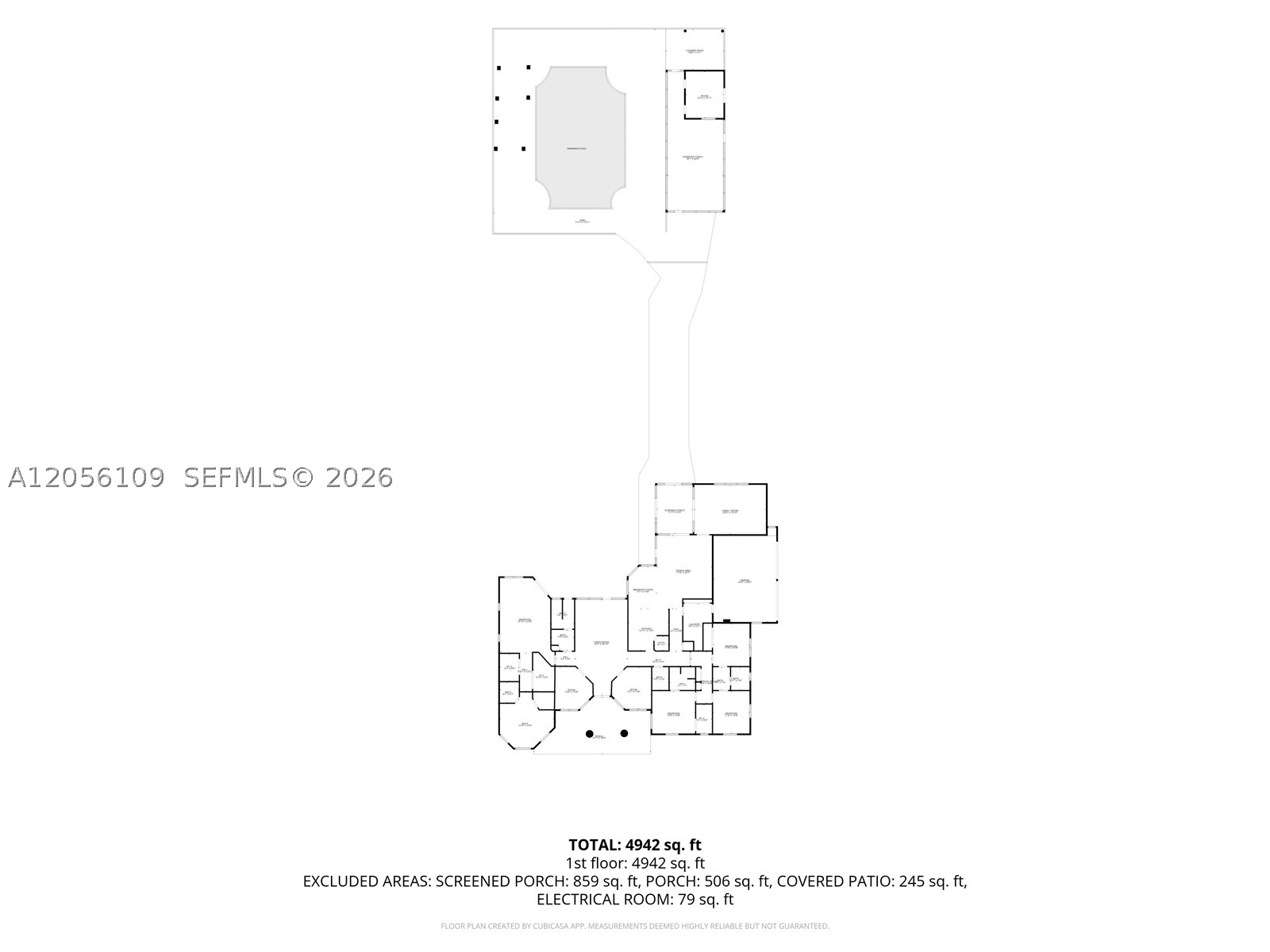 11070 SW 52nd Ct, Davie FL 33328