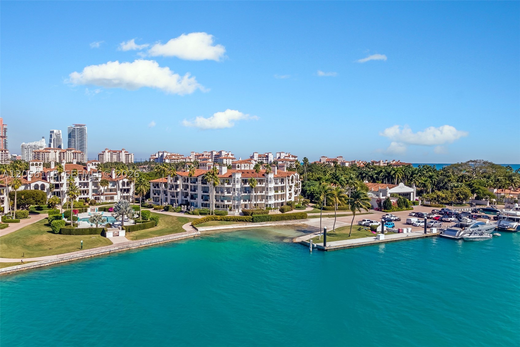 2133 Fisher Island Dr #2133, Miami Beach FL 33109