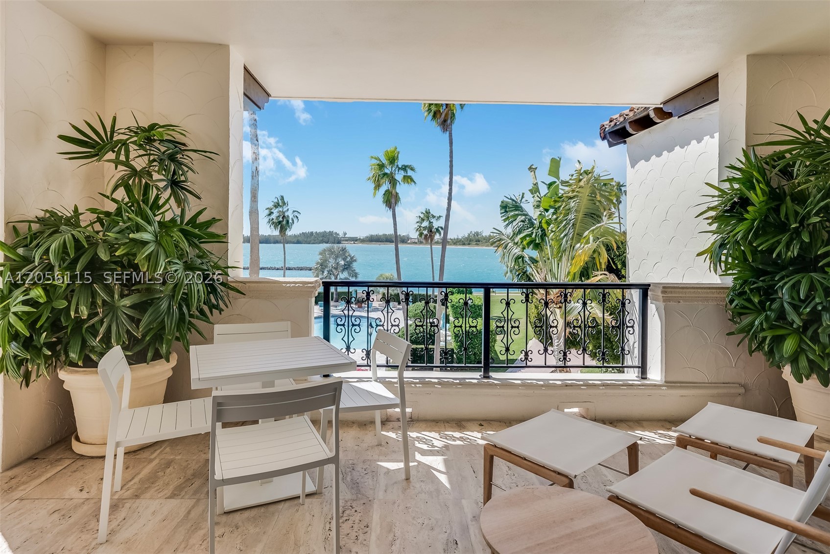 2133 Fisher Island Dr #2133, Miami Beach FL 33109