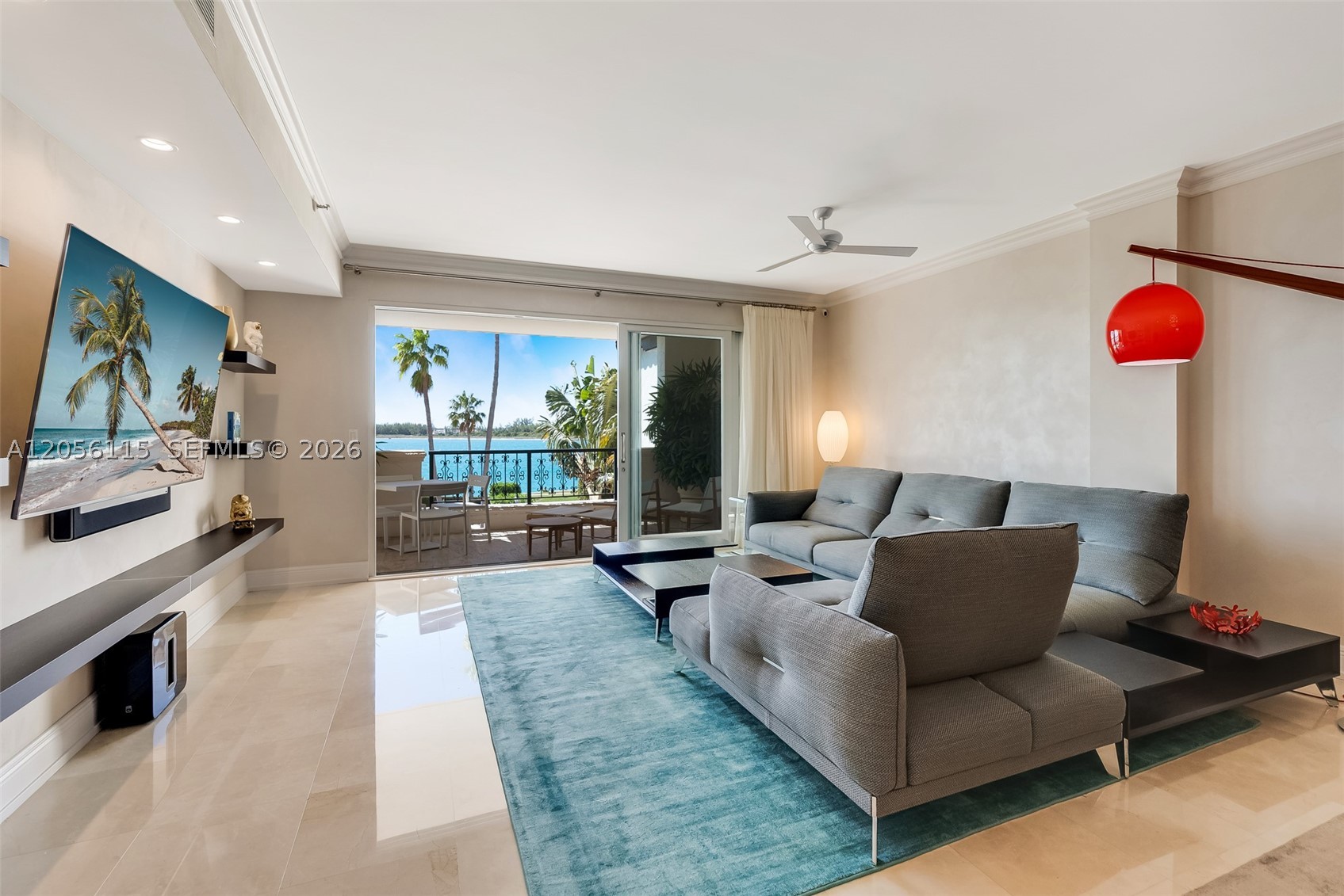 2133 Fisher Island Dr #2133, Miami Beach FL 33109