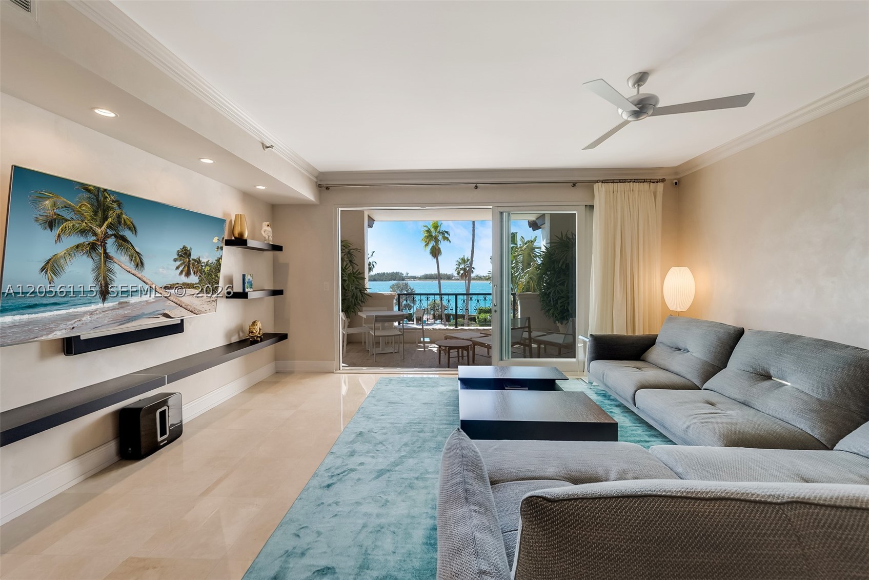 2133 Fisher Island Dr #2133, Miami Beach FL 33109