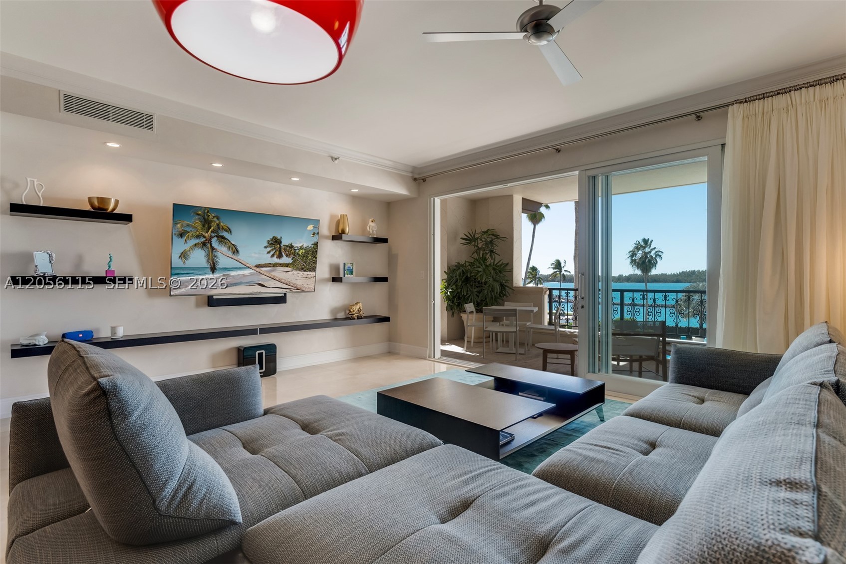 2133 Fisher Island Dr #2133, Miami Beach FL 33109