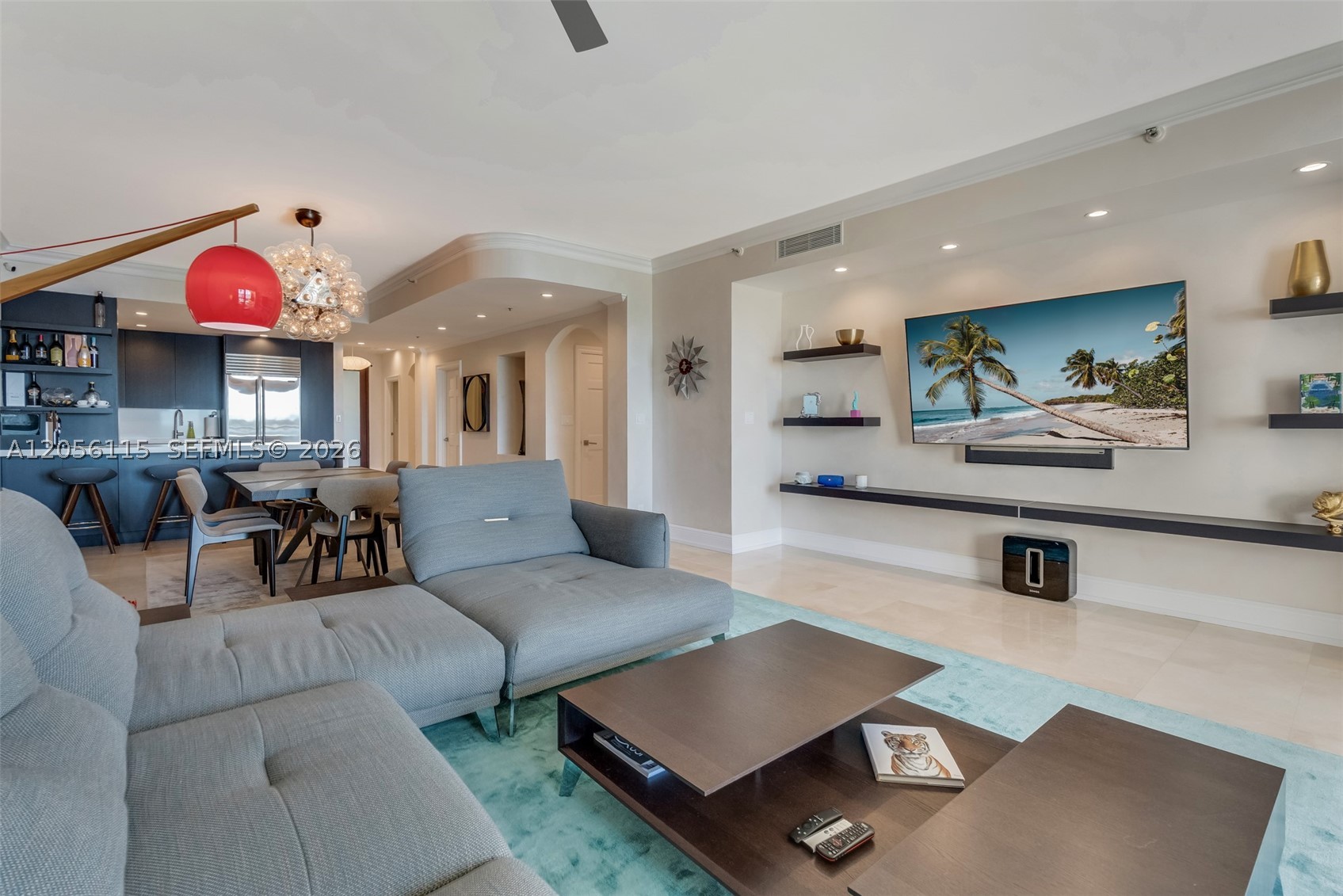 2133 Fisher Island Dr #2133, Miami Beach FL 33109