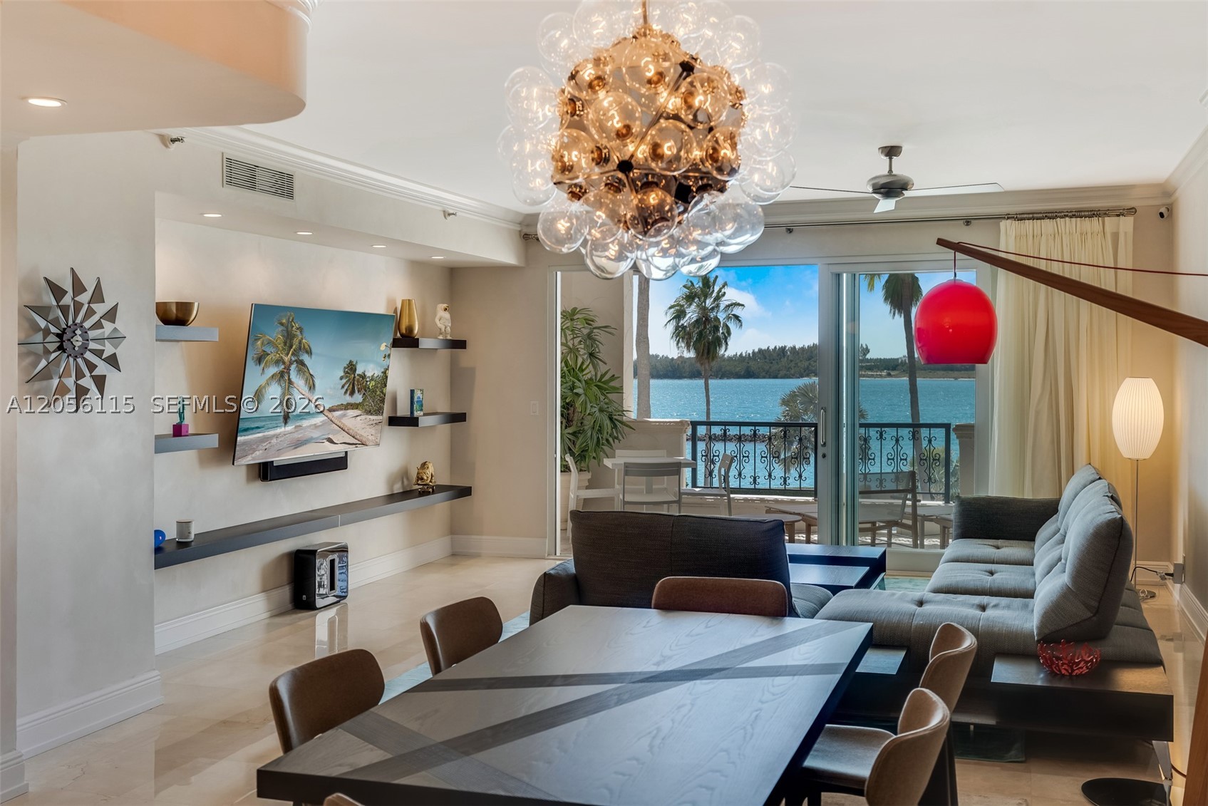 2133 Fisher Island Dr #2133, Miami Beach FL 33109
