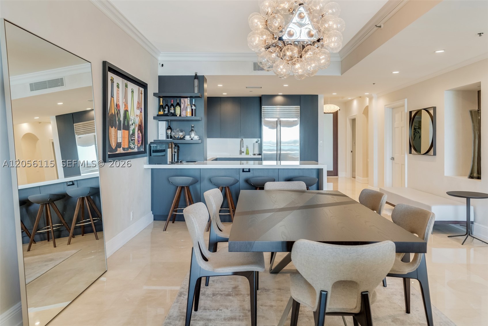 2133 Fisher Island Dr #2133, Miami Beach FL 33109