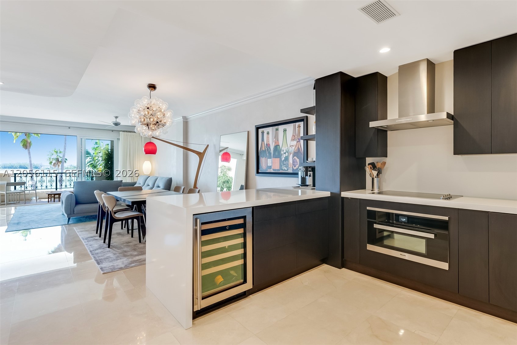 2133 Fisher Island Dr #2133, Miami Beach FL 33109