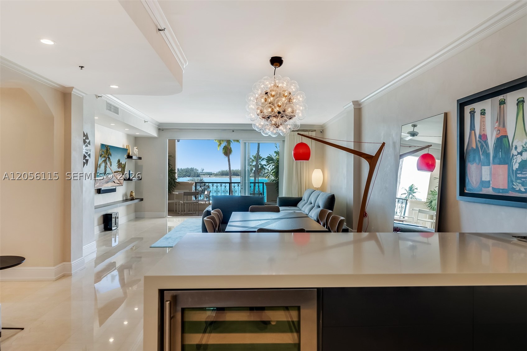 2133 Fisher Island Dr #2133, Miami Beach FL 33109