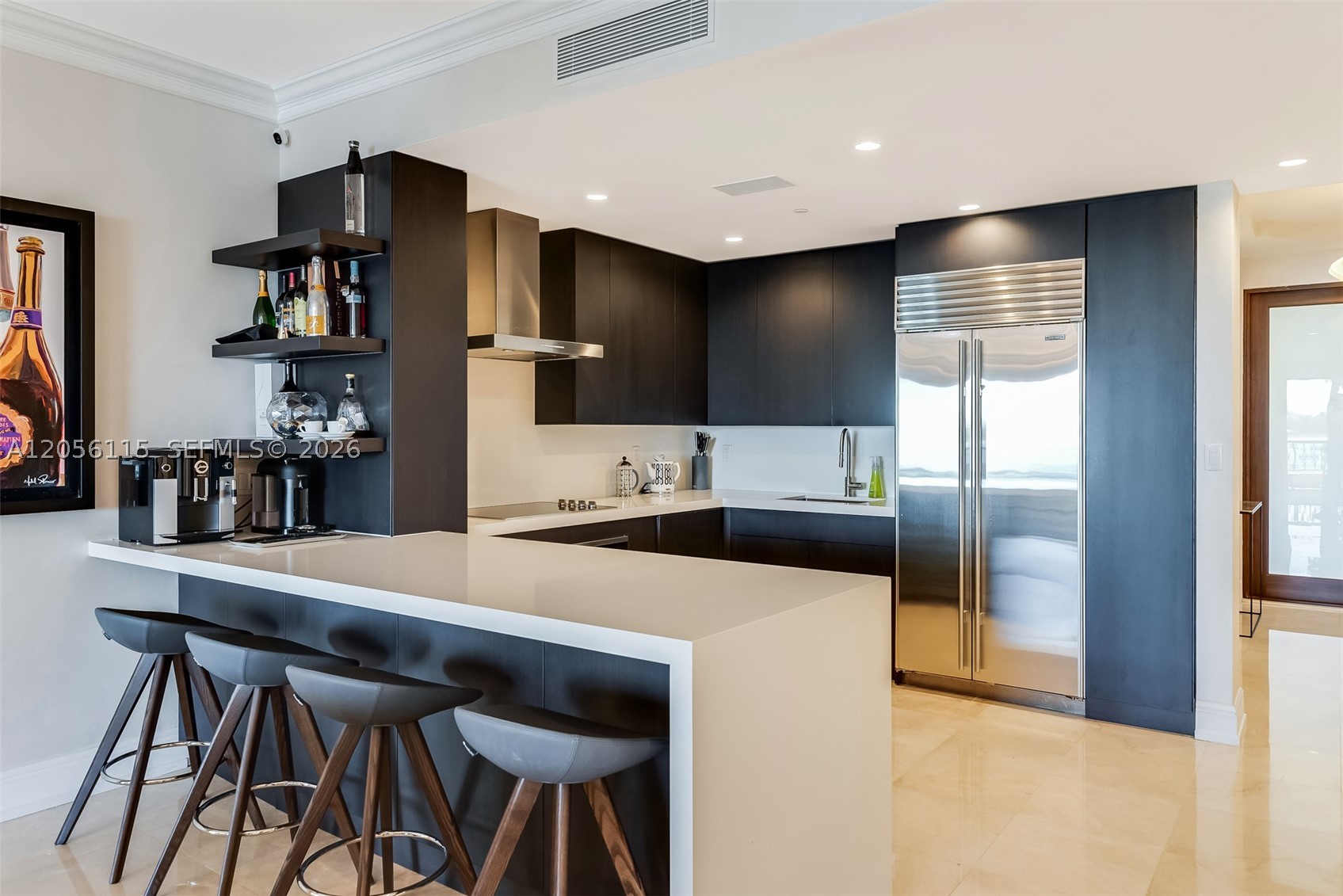 2133 Fisher Island Dr #2133, Miami Beach FL 33109