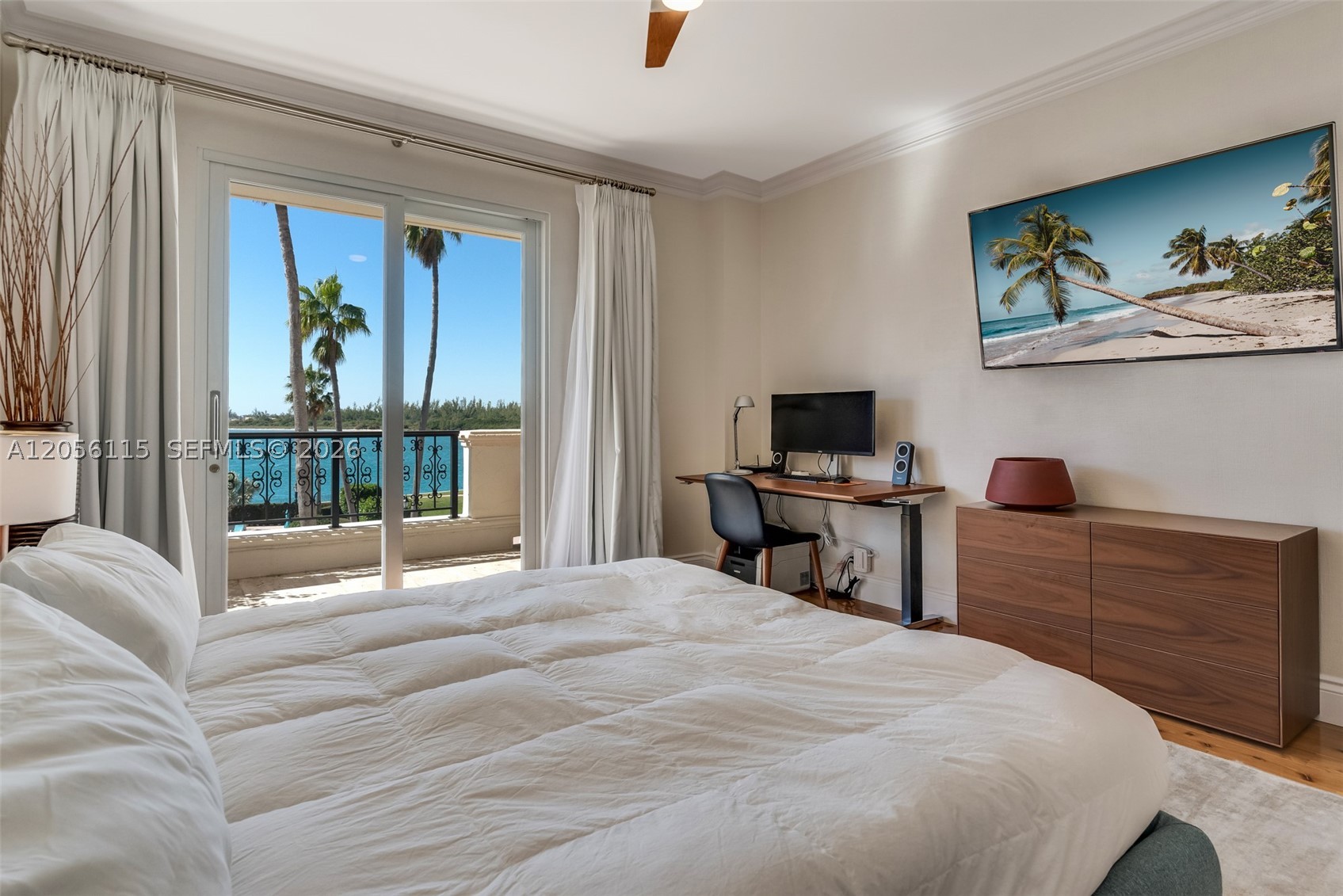 2133 Fisher Island Dr #2133, Miami Beach FL 33109