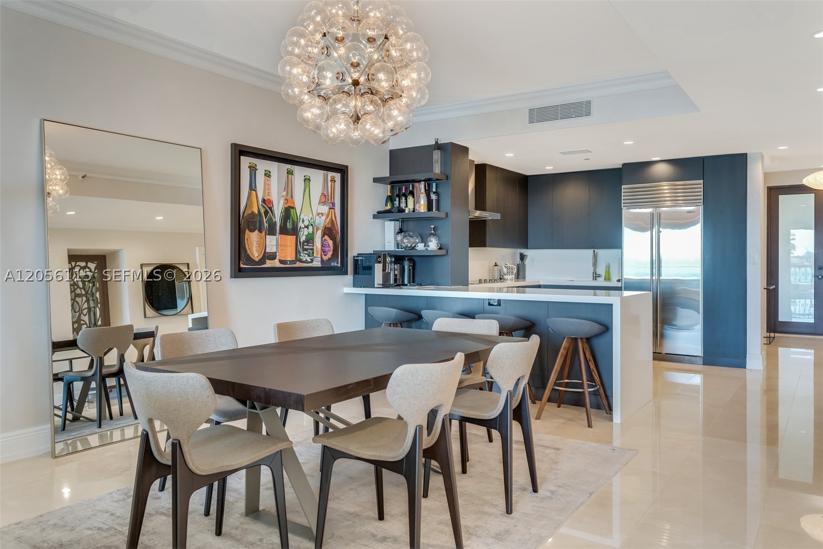 2133 Fisher Island Dr #2133, Miami Beach FL 33109