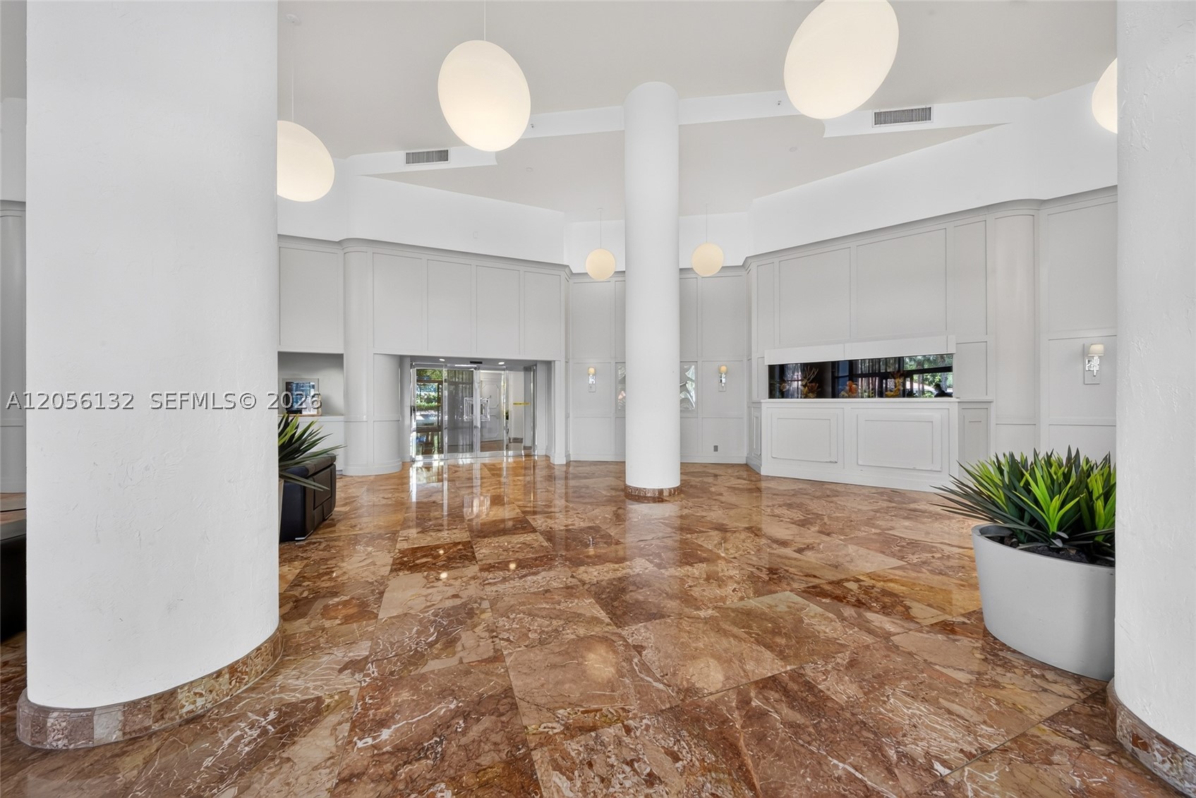 3600 Mystic Pointe Dr #310, Aventura FL 33180