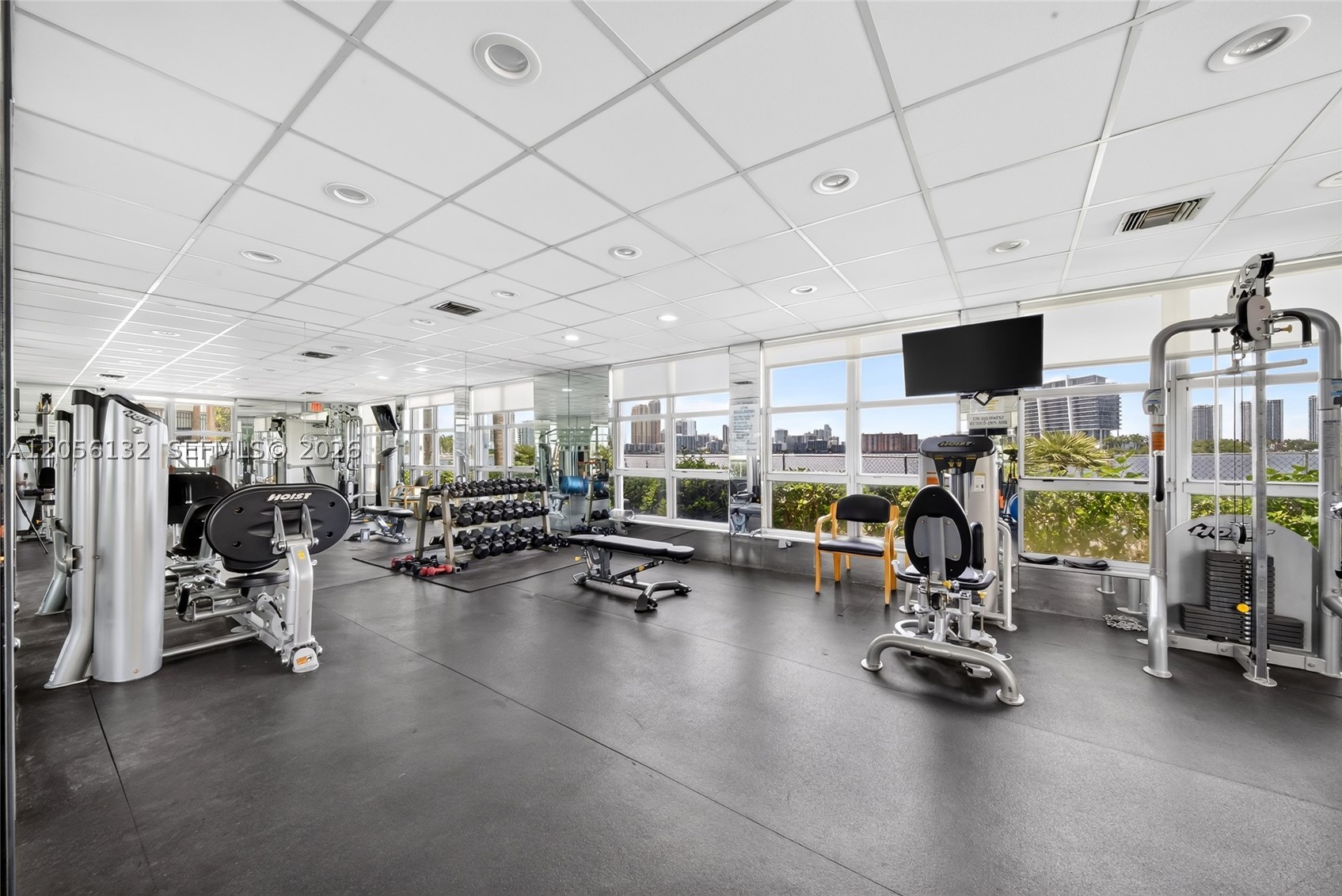 3600 Mystic Pointe Dr #310, Aventura FL 33180