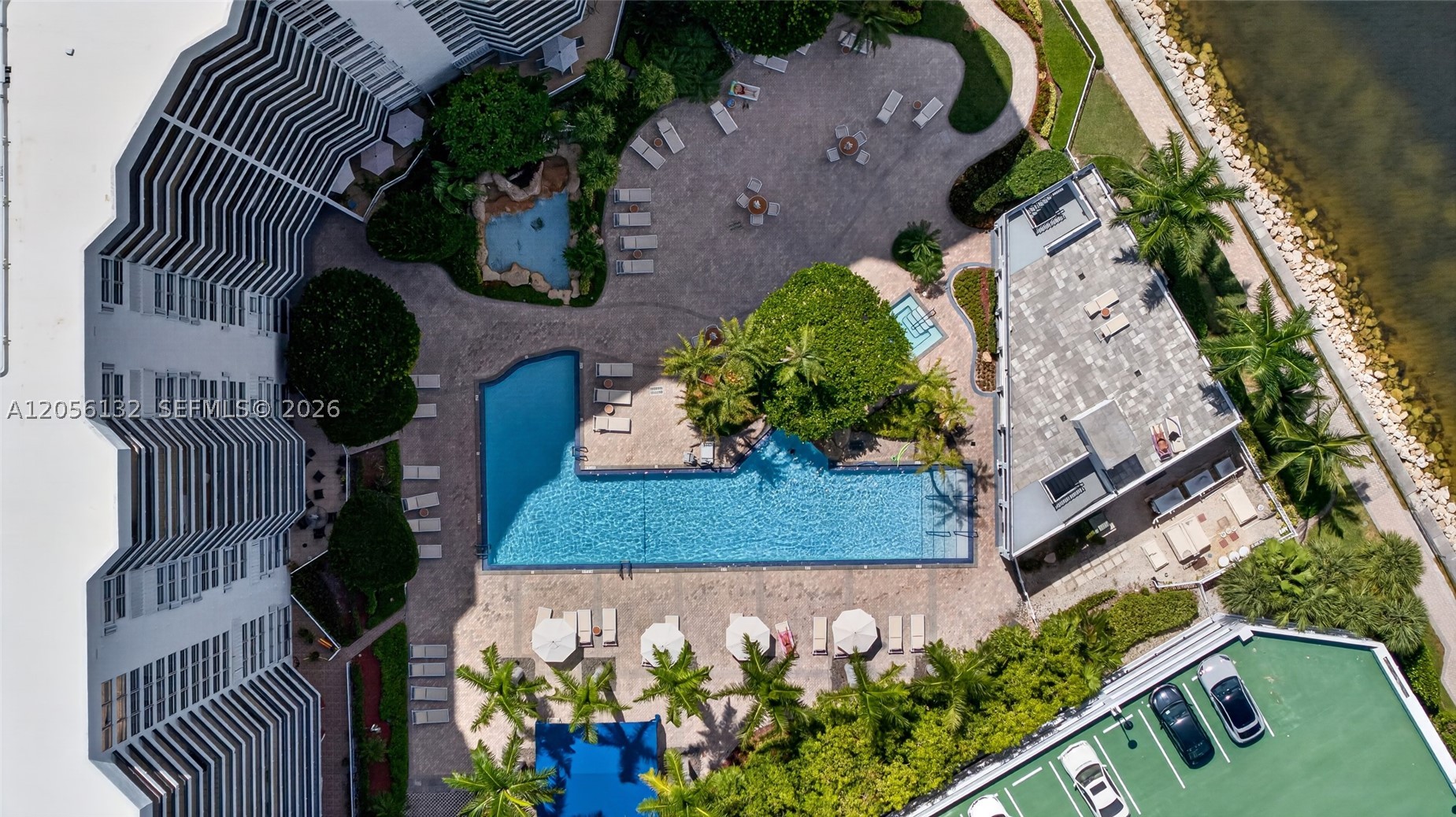 3600 Mystic Pointe Dr #310, Aventura FL 33180