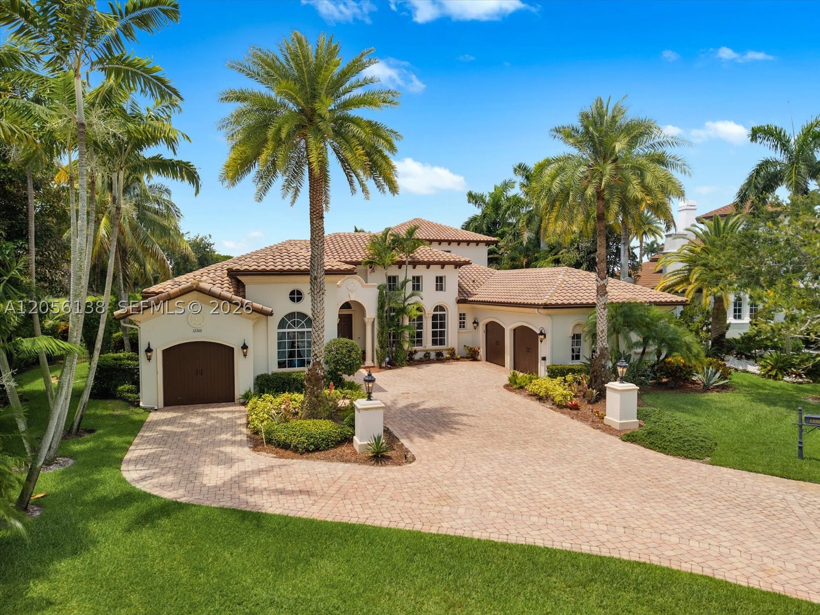 12260 NW 68th Ct, Parkland FL 33076