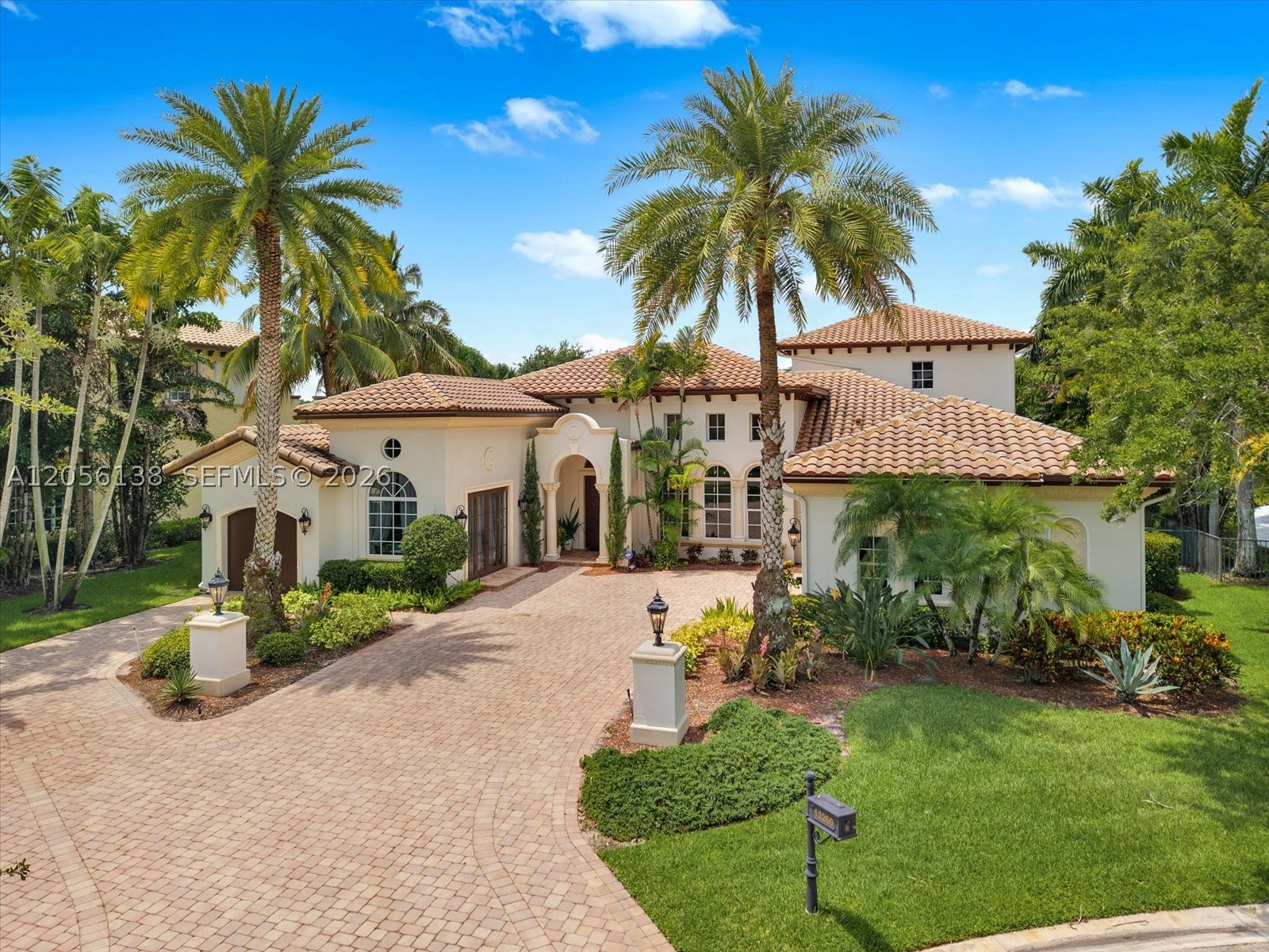 12260 NW 68th Ct, Parkland FL 33076