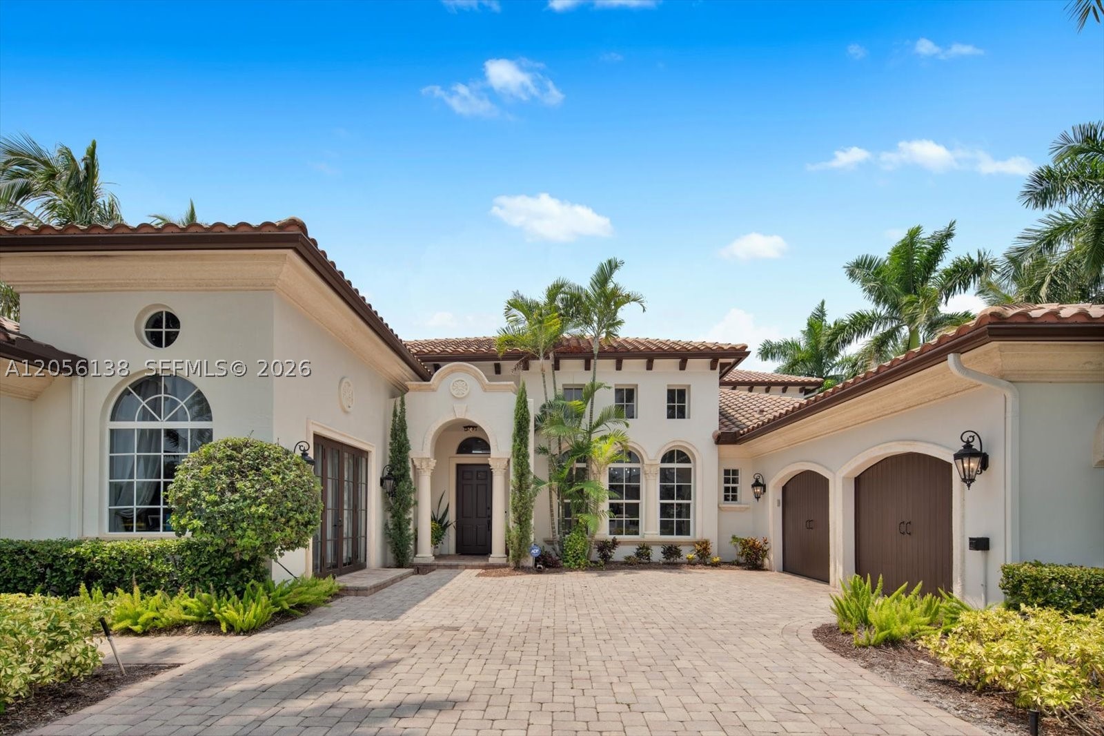 12260 NW 68th Ct, Parkland FL 33076