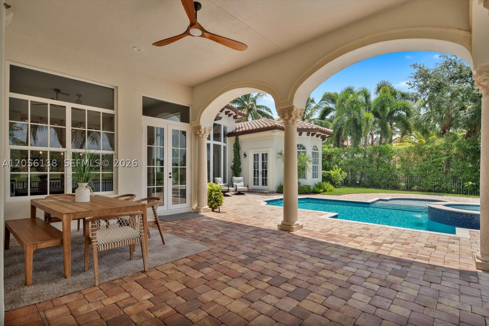 12260 NW 68th Ct, Parkland FL 33076