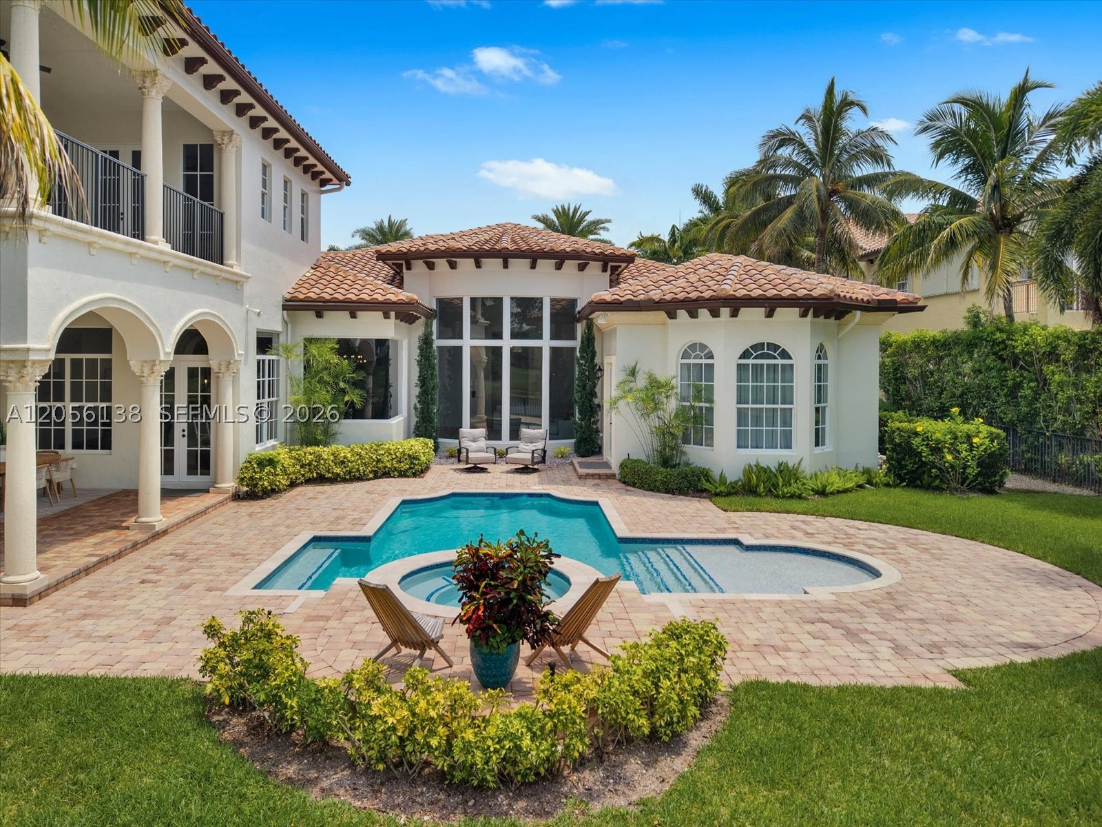 12260 NW 68th Ct, Parkland FL 33076