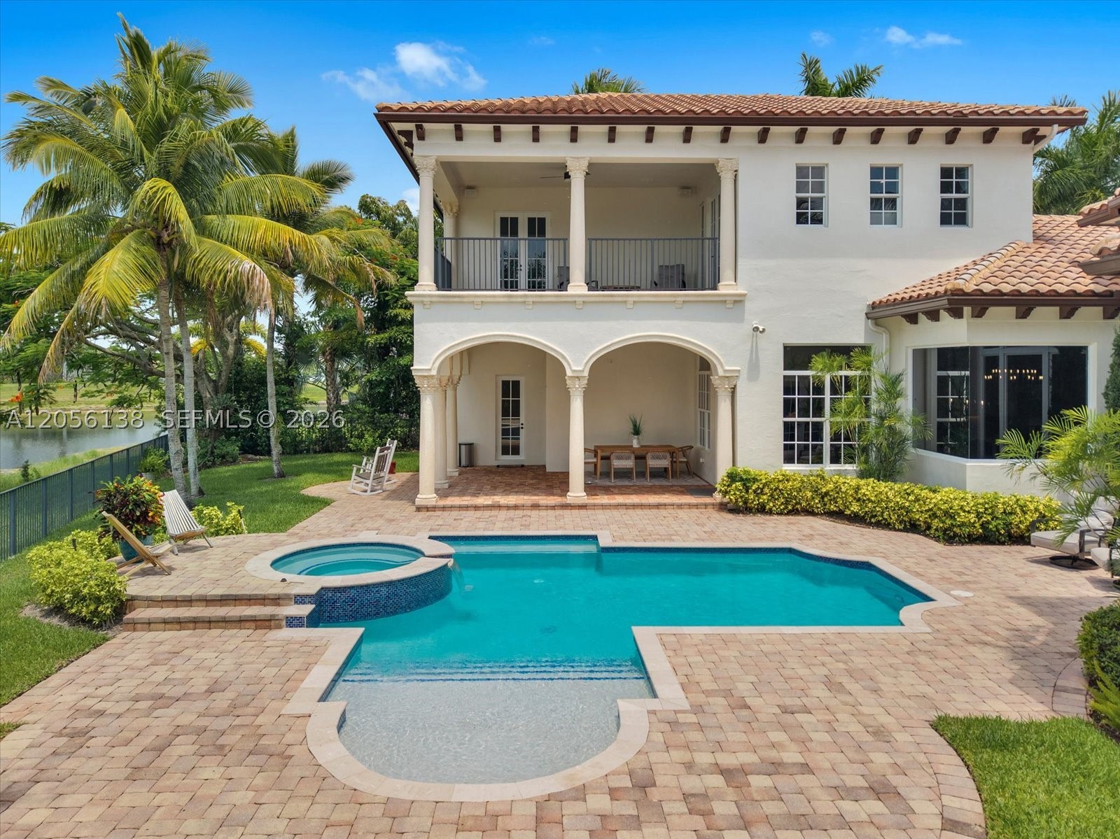 12260 NW 68th Ct, Parkland FL 33076