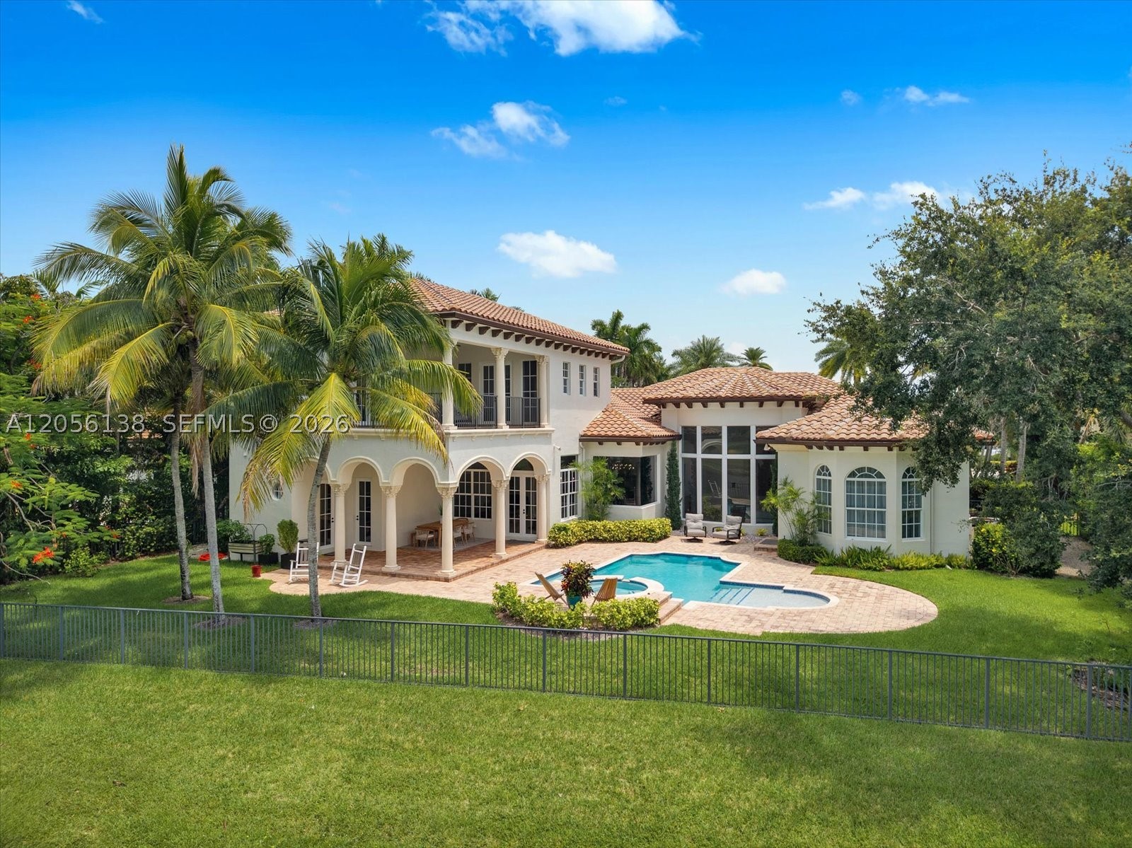 12260 NW 68th Ct, Parkland FL 33076