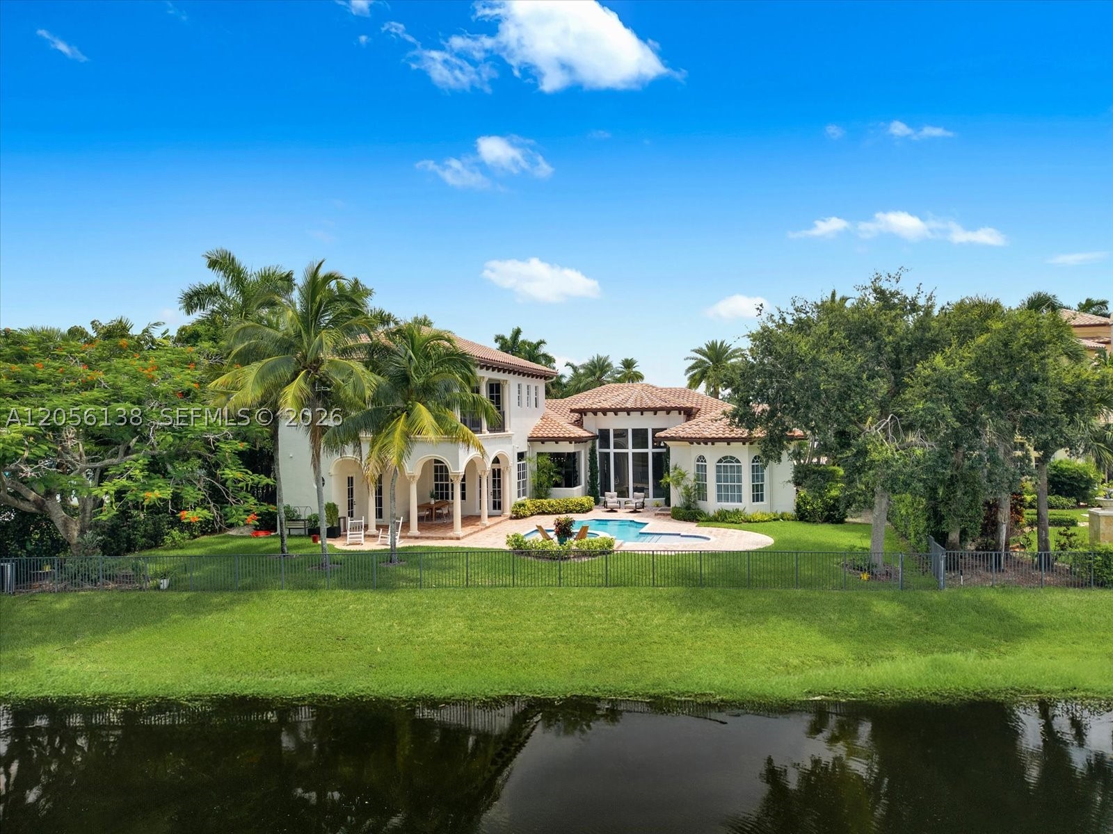 12260 NW 68th Ct, Parkland FL 33076