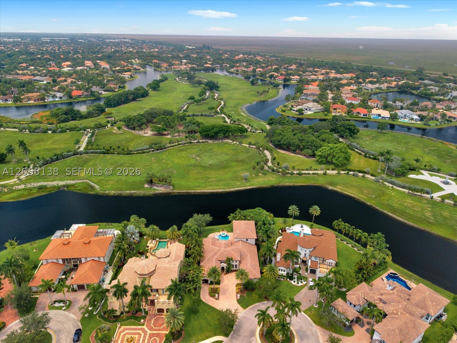 12260 NW 68th Ct, Parkland FL 33076