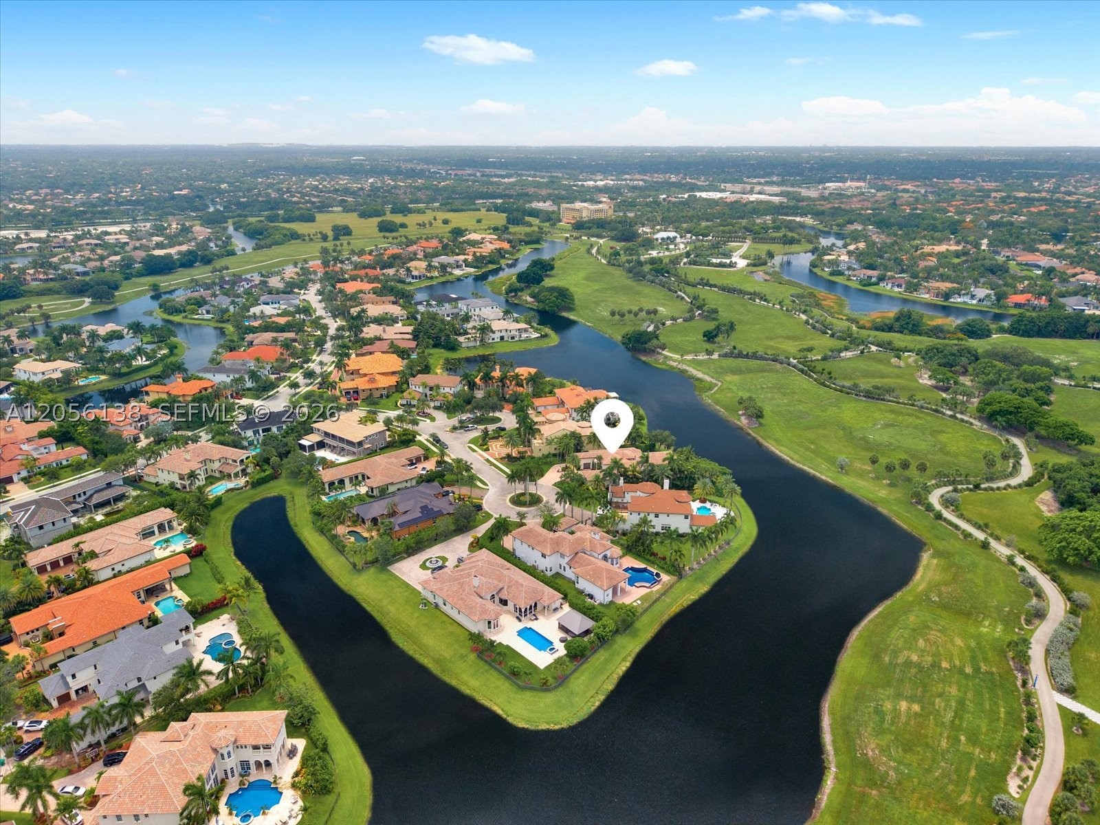 12260 NW 68th Ct, Parkland FL 33076