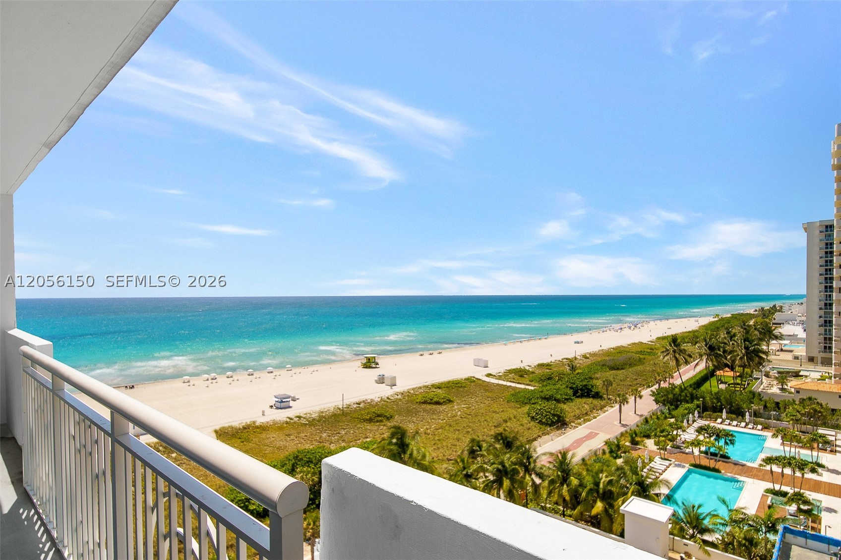 Miami Beach FL 33140 - A12056150